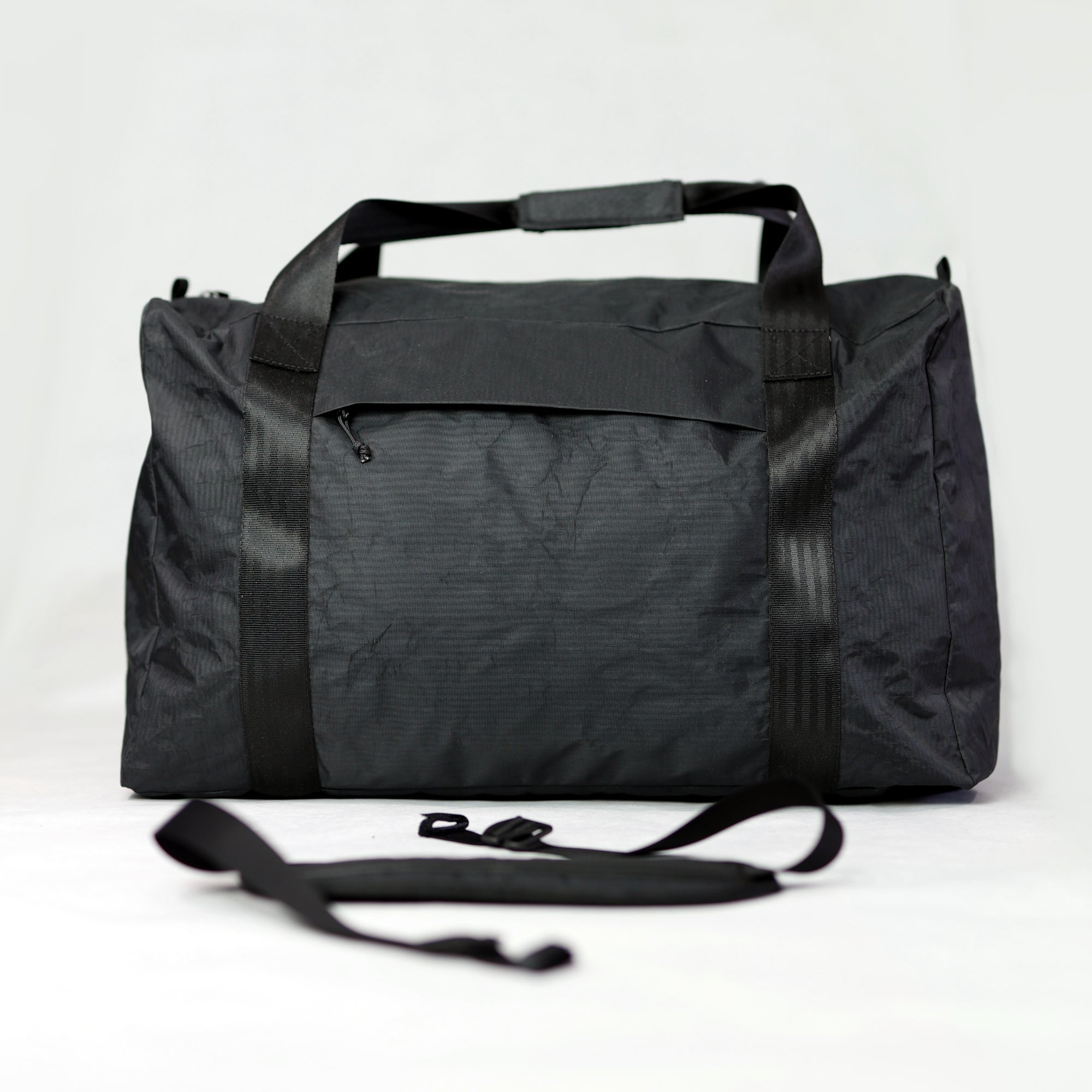 CUSTOM - Duffel - V1