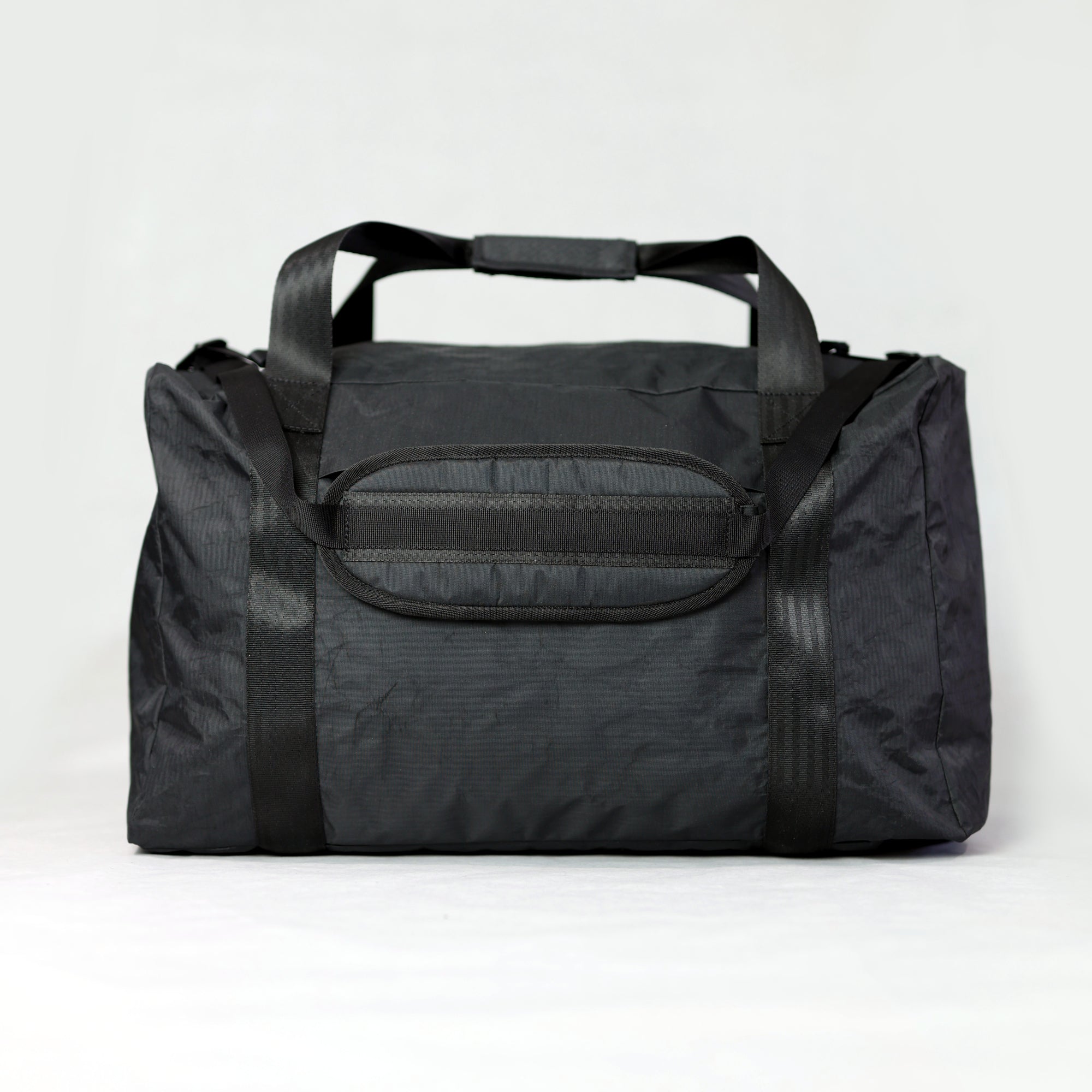 CUSTOM - Duffel - V1