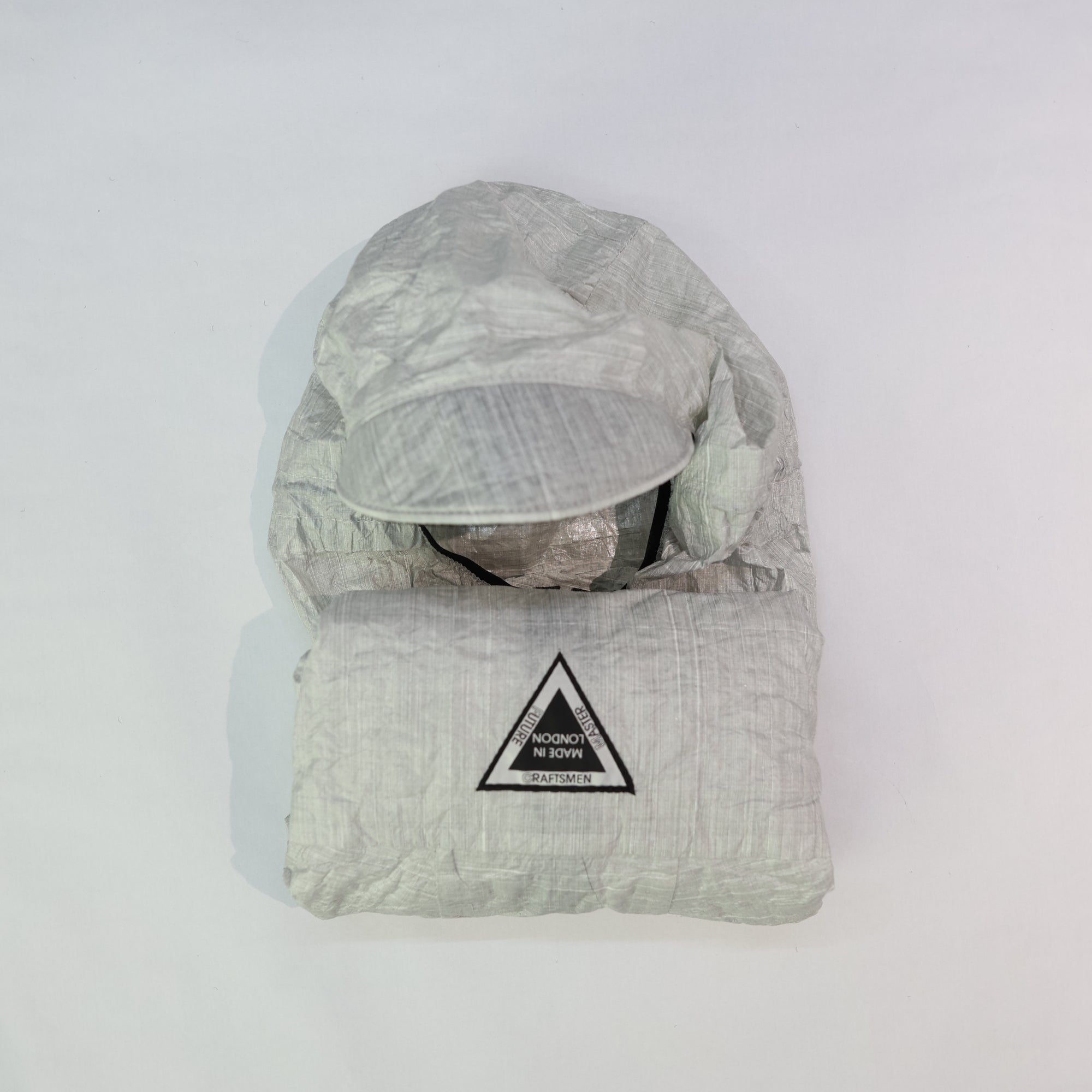 DYNEEMA_ STORM_SHELTER_  JACKET - Founder Edition