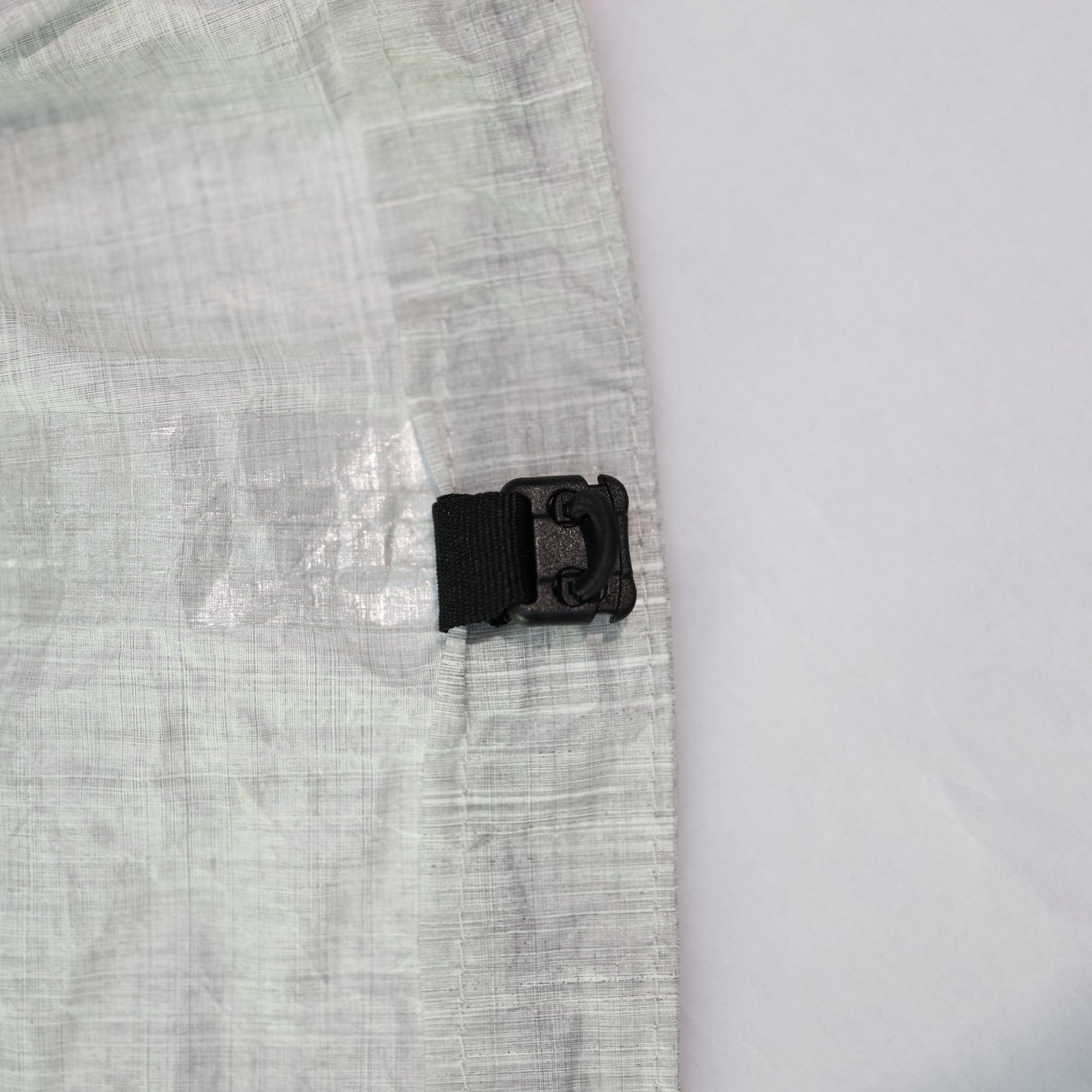 DYNEEMA_ STORM_SHELTER_  JACKET - Founder Edition