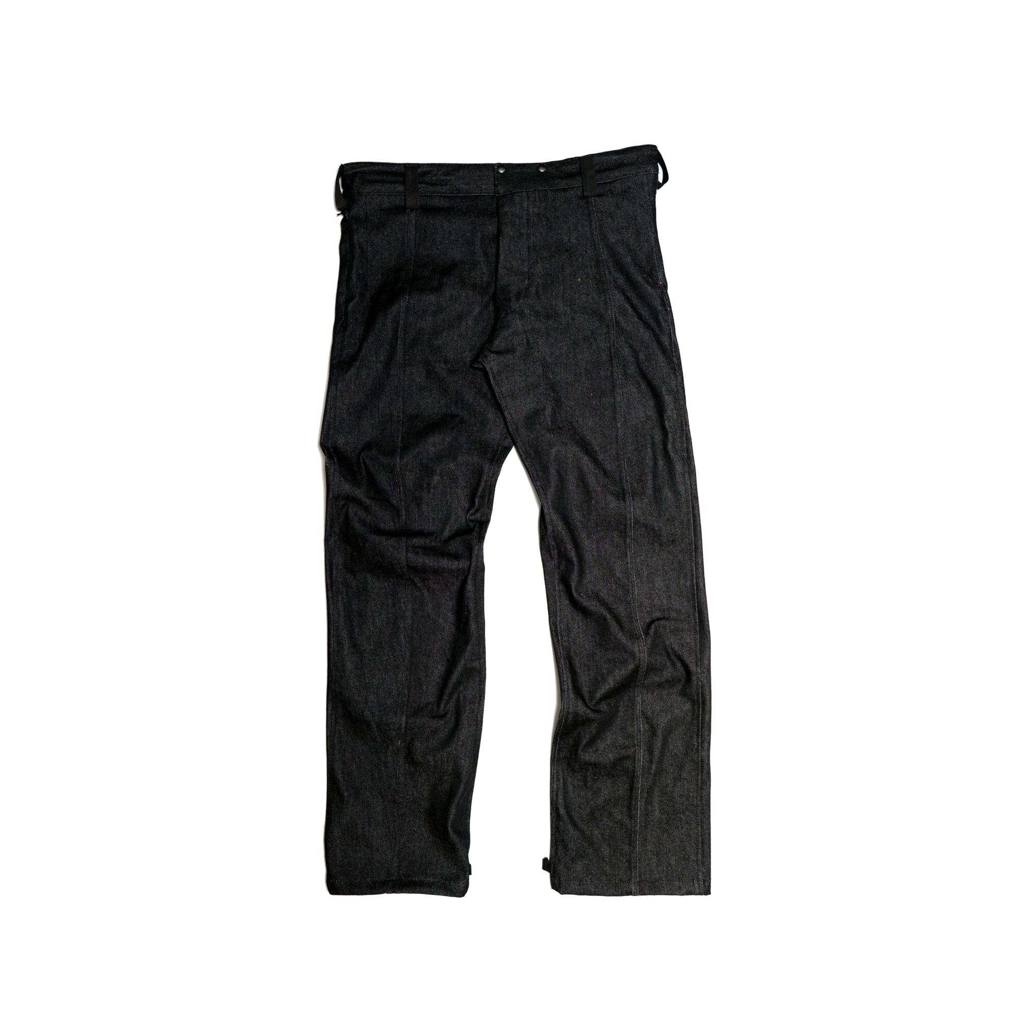 Arun Rose x CIMORO - COURIER PANT - V1