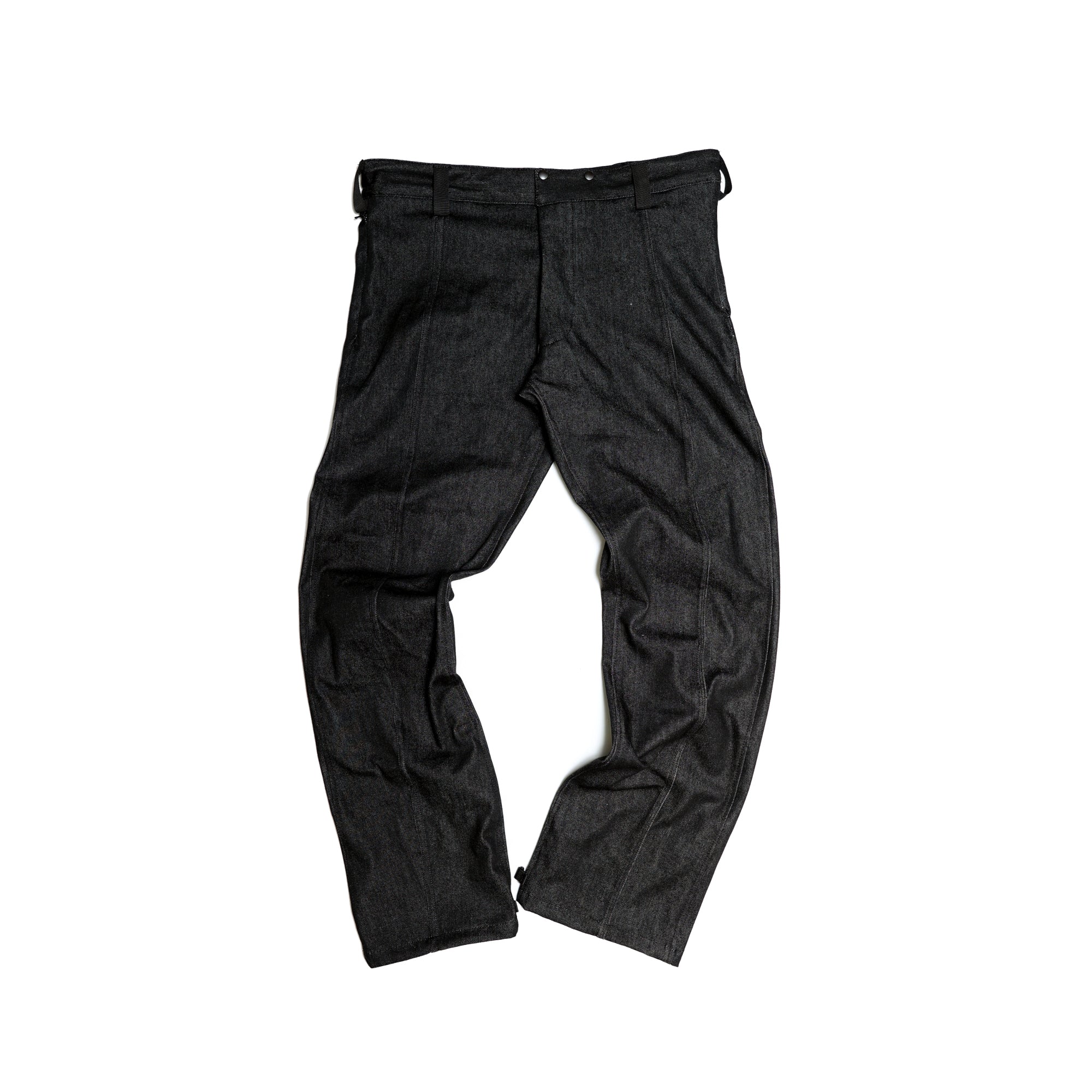 Arun Rose x CIMORO - COURIER PANT - V1