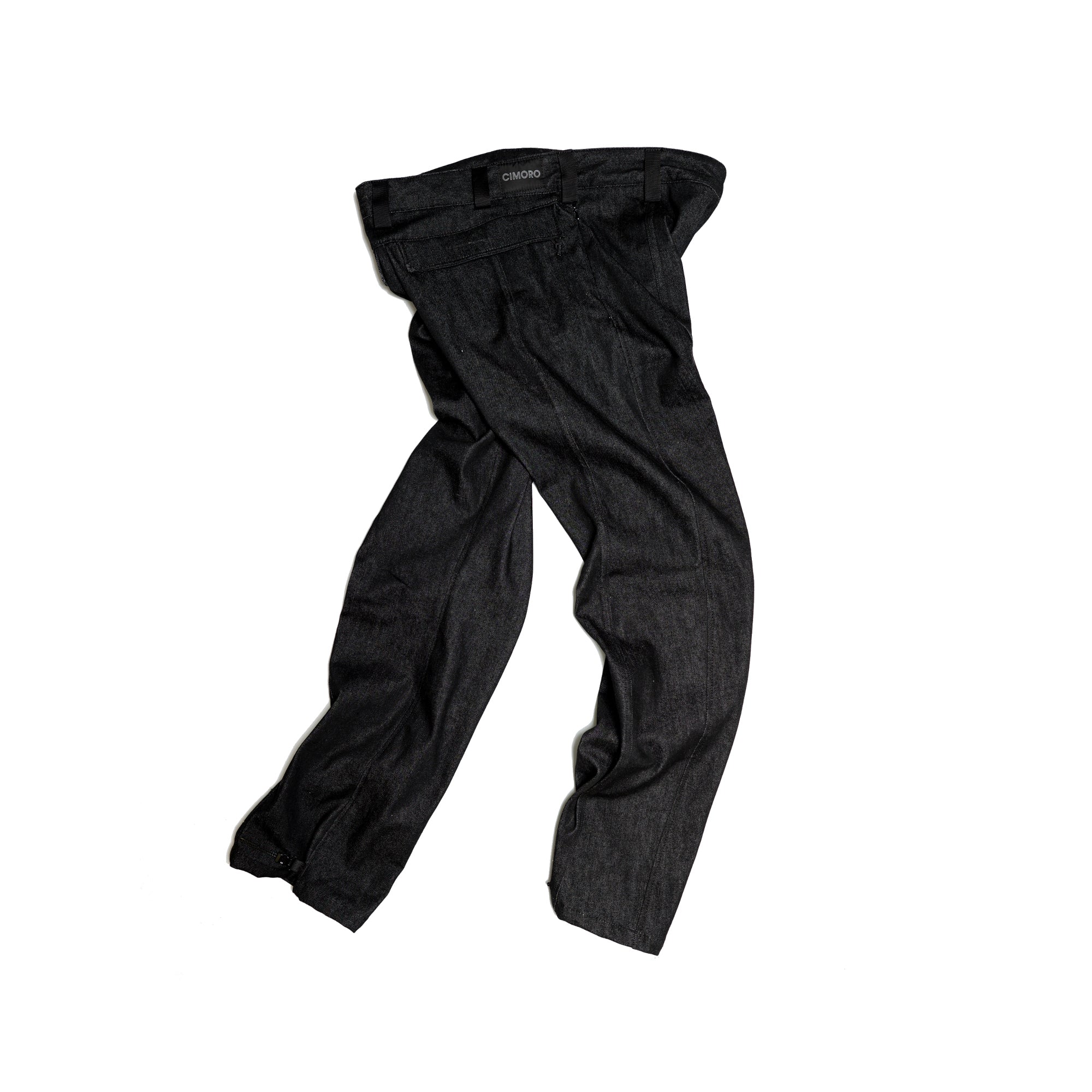 Arun Rose x CIMORO - COURIER PANT - V1