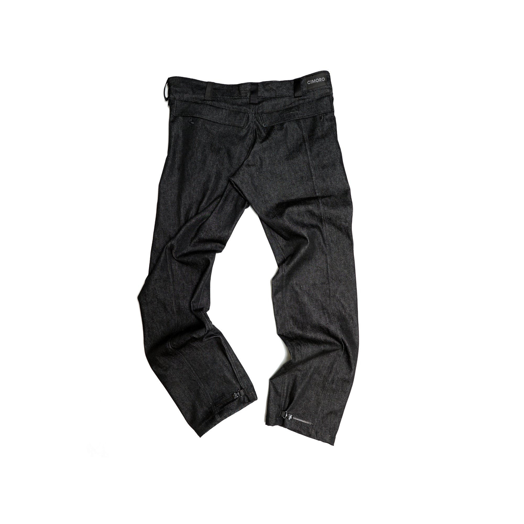 Arun Rose x CIMORO - COURIER PANT - V1