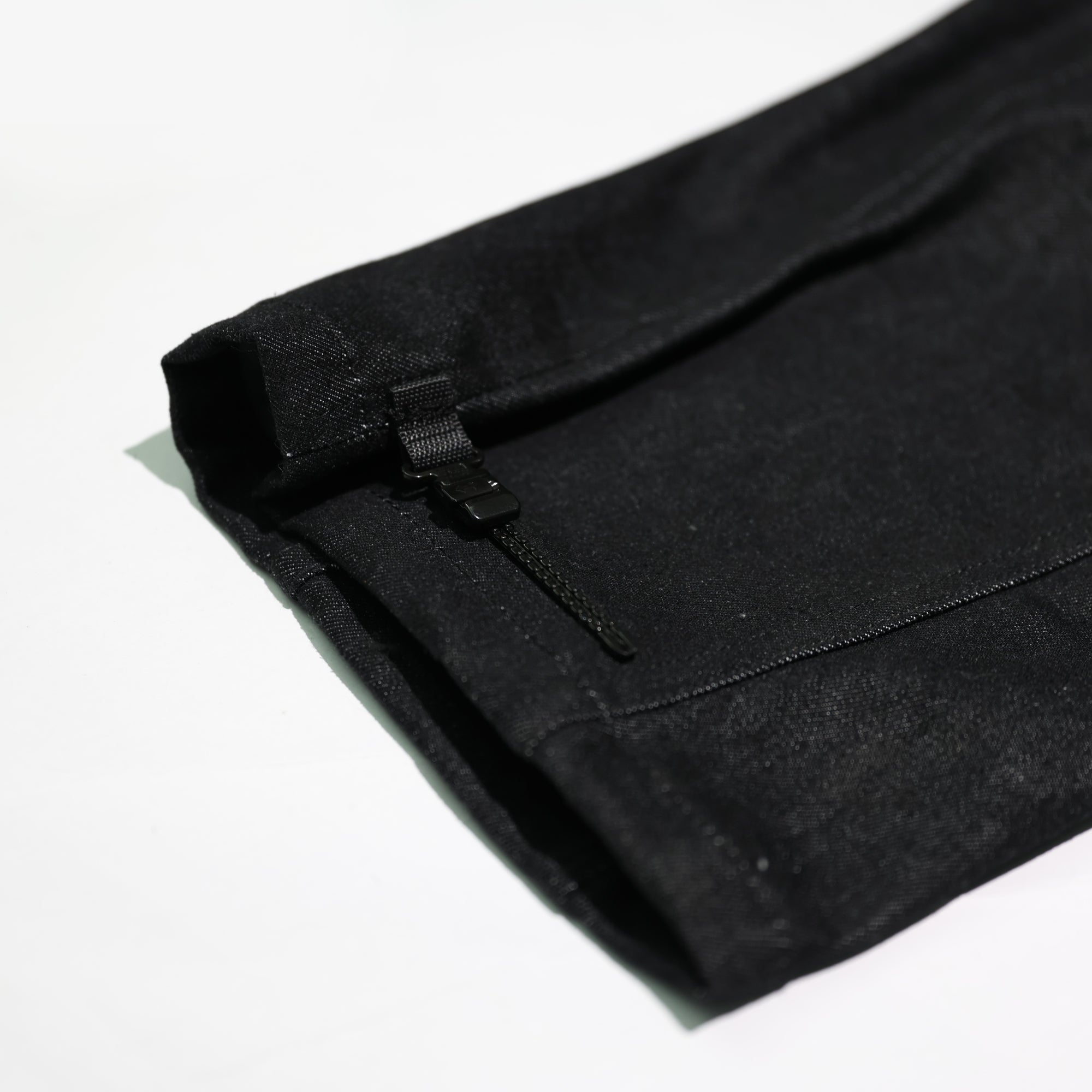 Arun Rose x CIMORO - COURIER PANT - V1