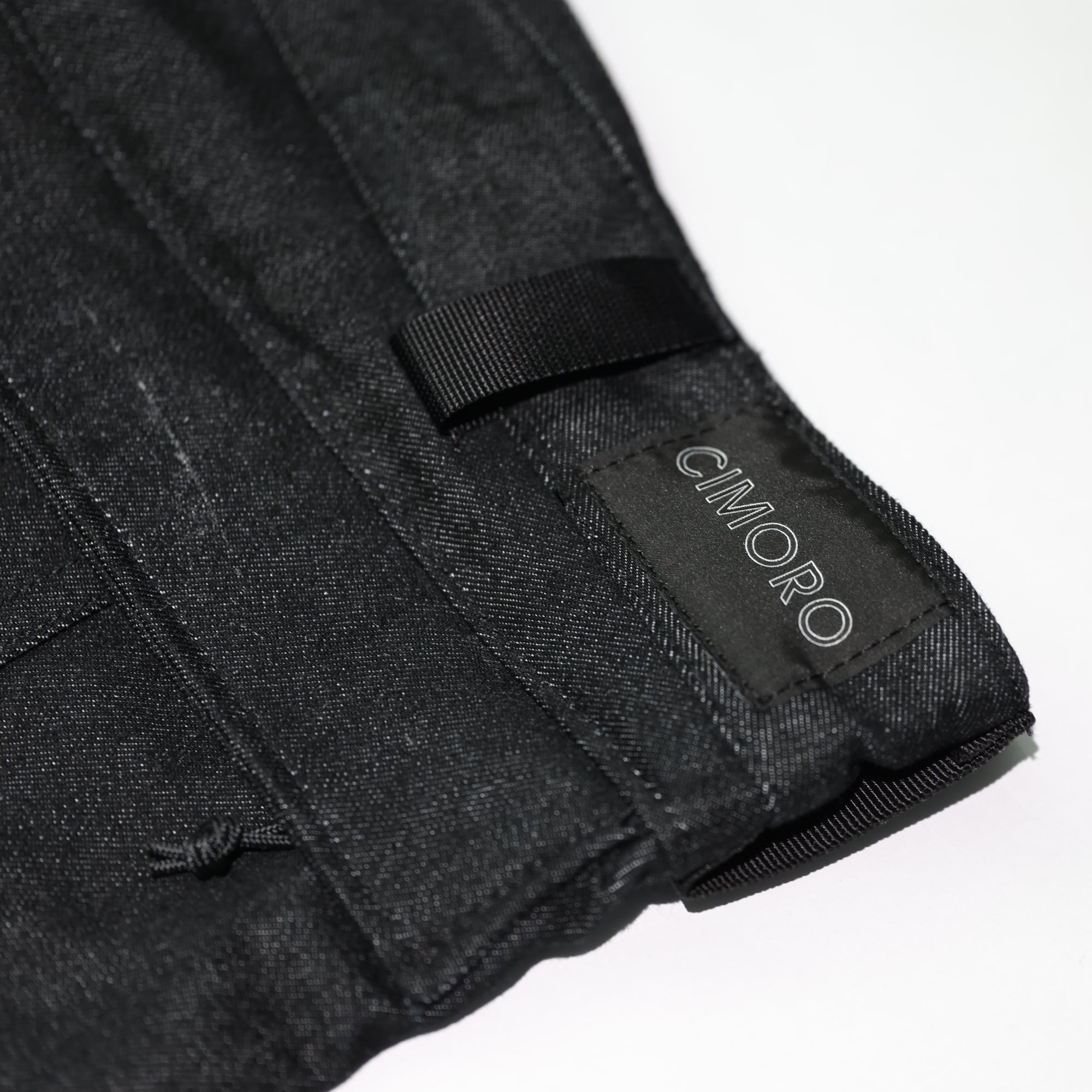 Arun Rose x CIMORO - COURIER PANT - V1