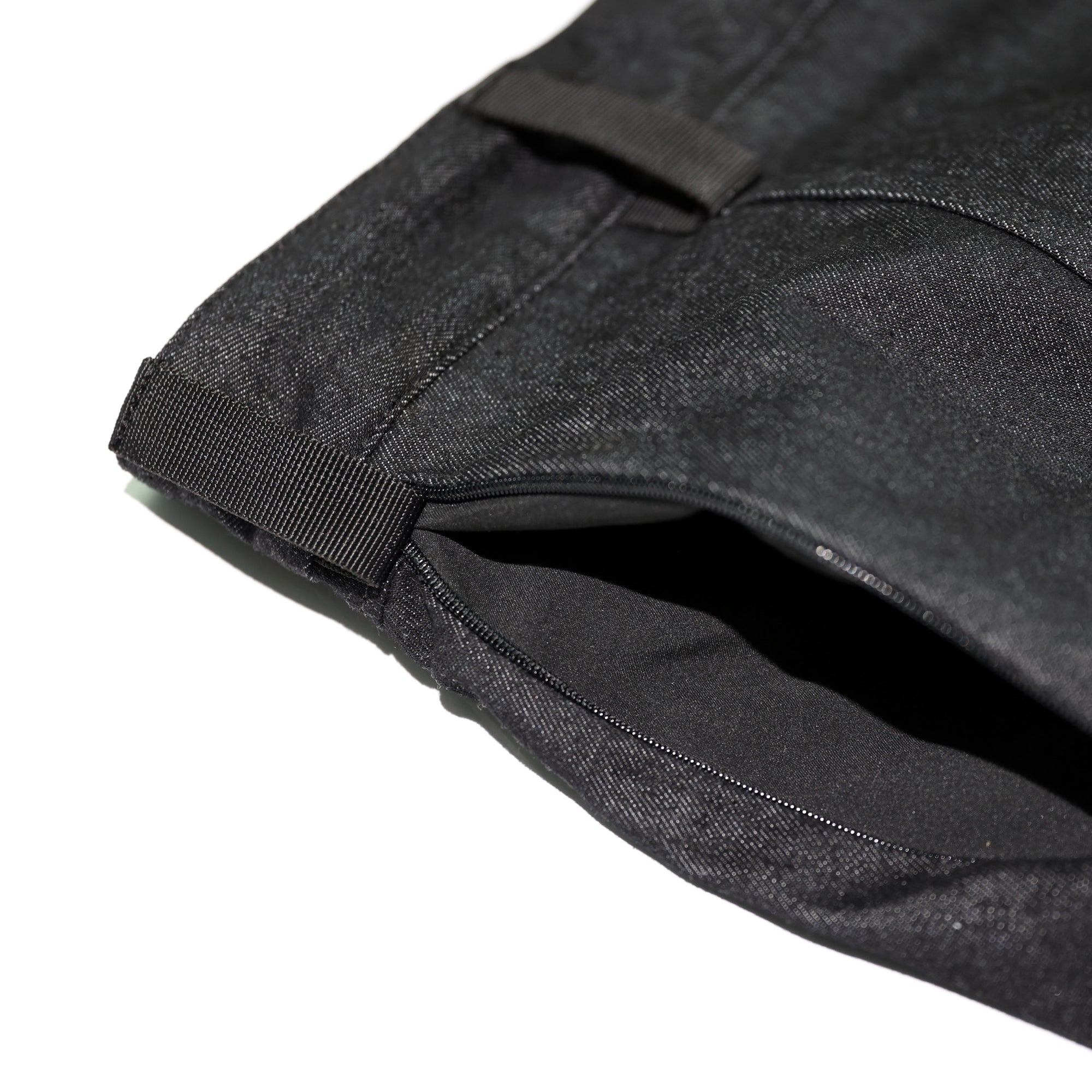 Arun Rose x CIMORO - COURIER PANT - V1