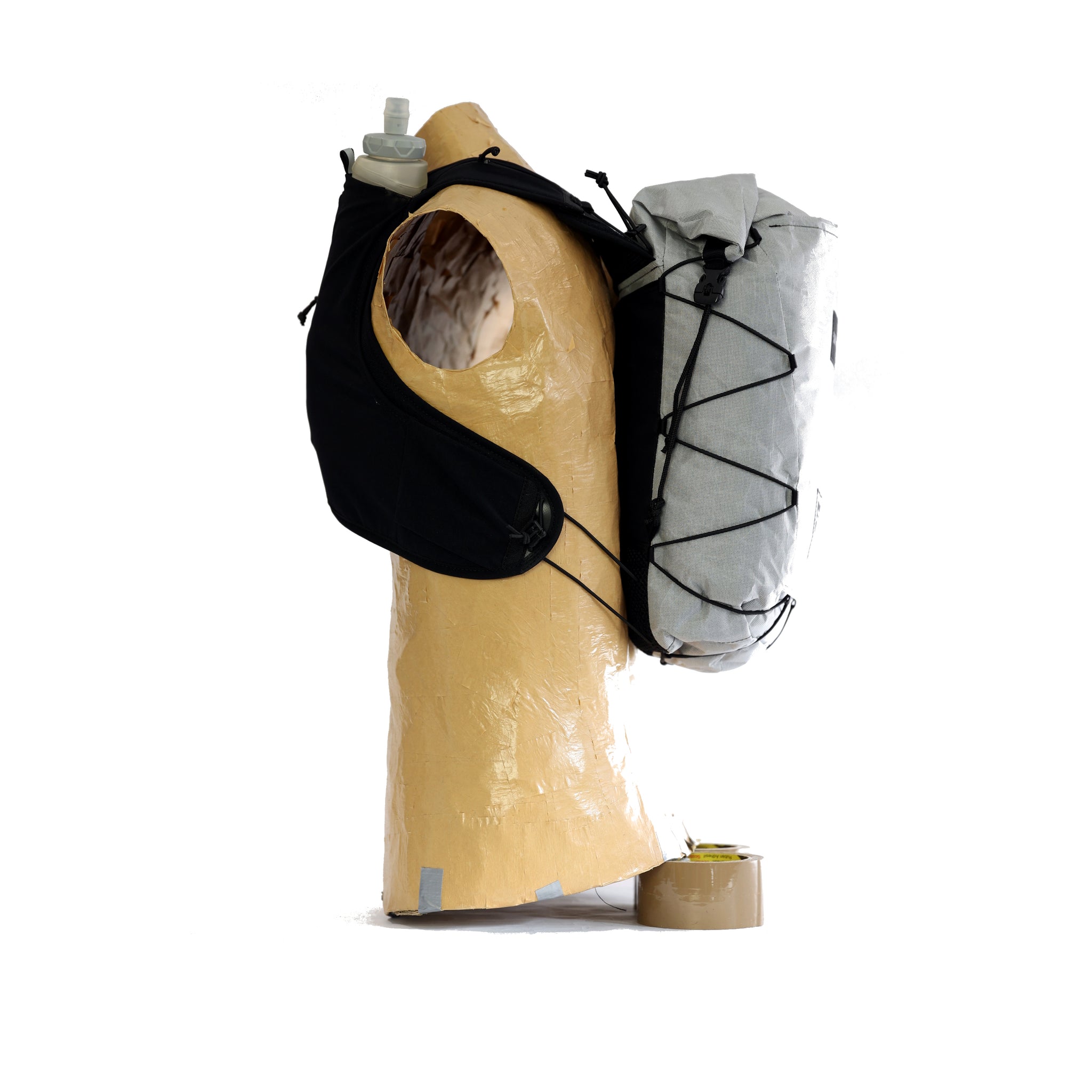 UL Running Vest V2