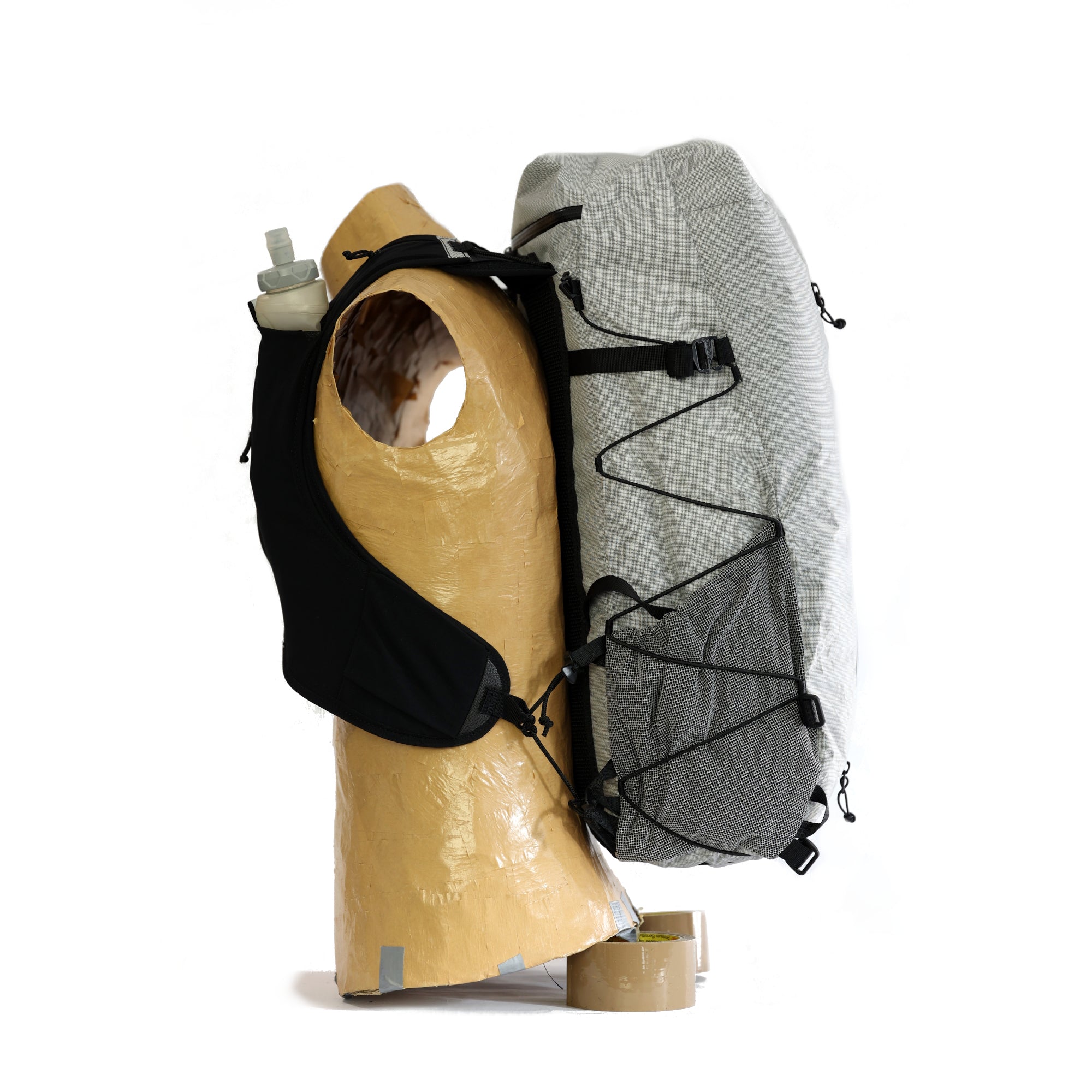 UL Mountain Vest V2