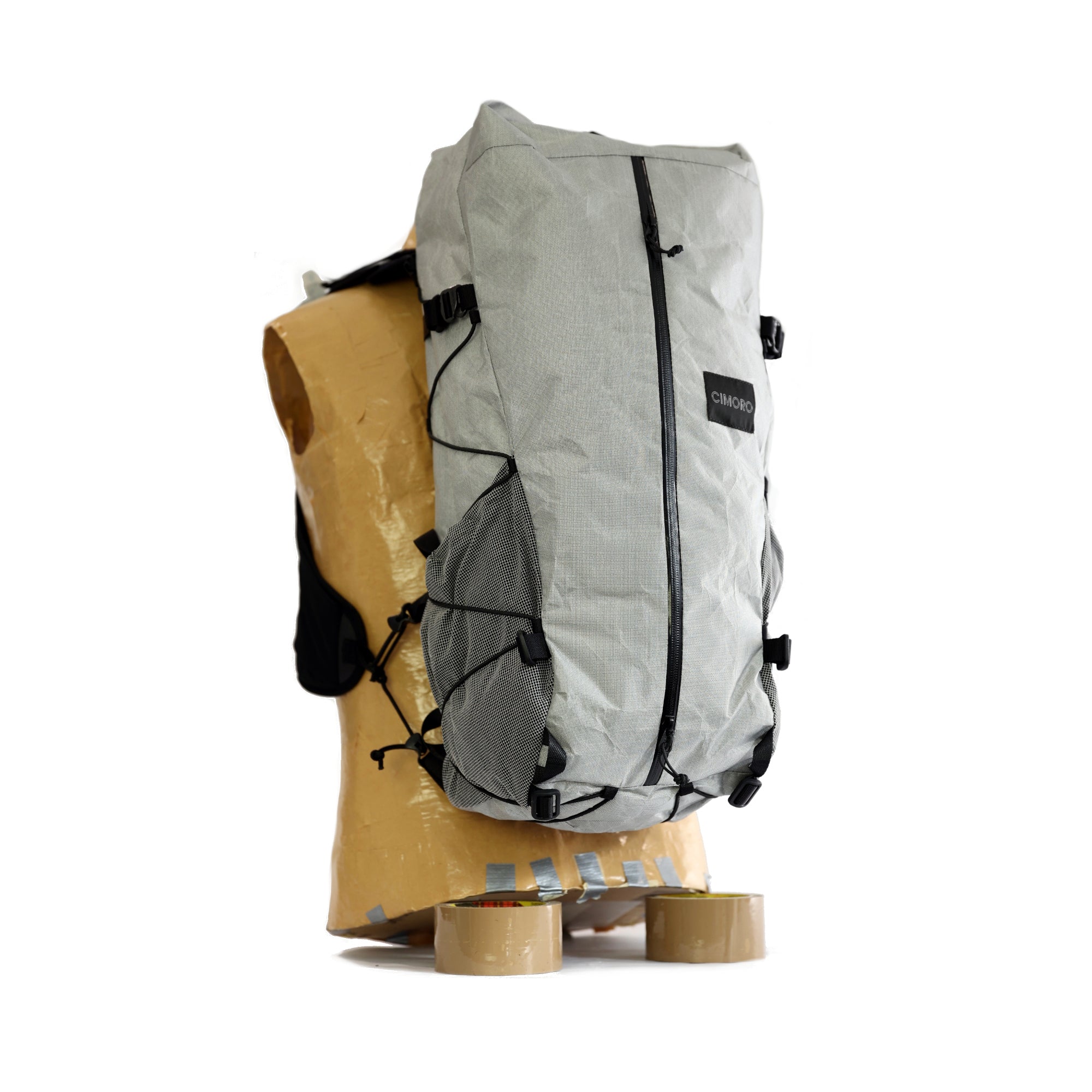 UL Mountain Vest V2