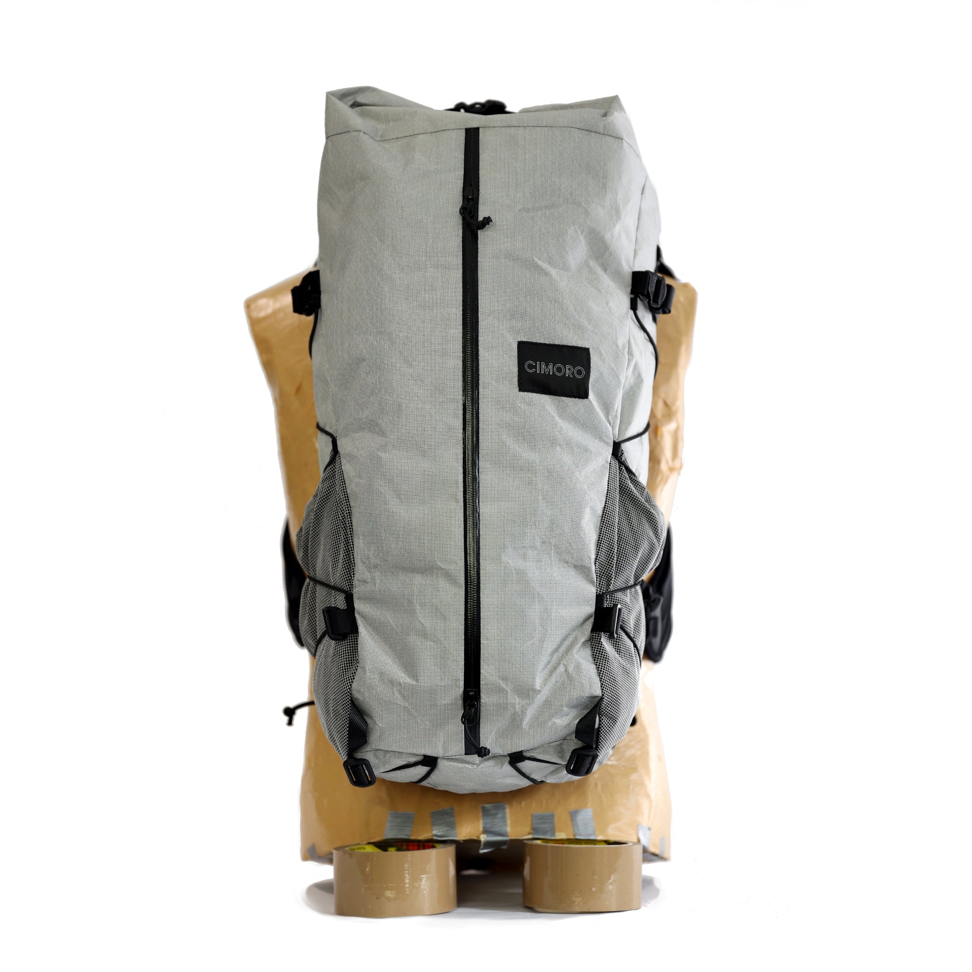 UL Mountain Vest V2