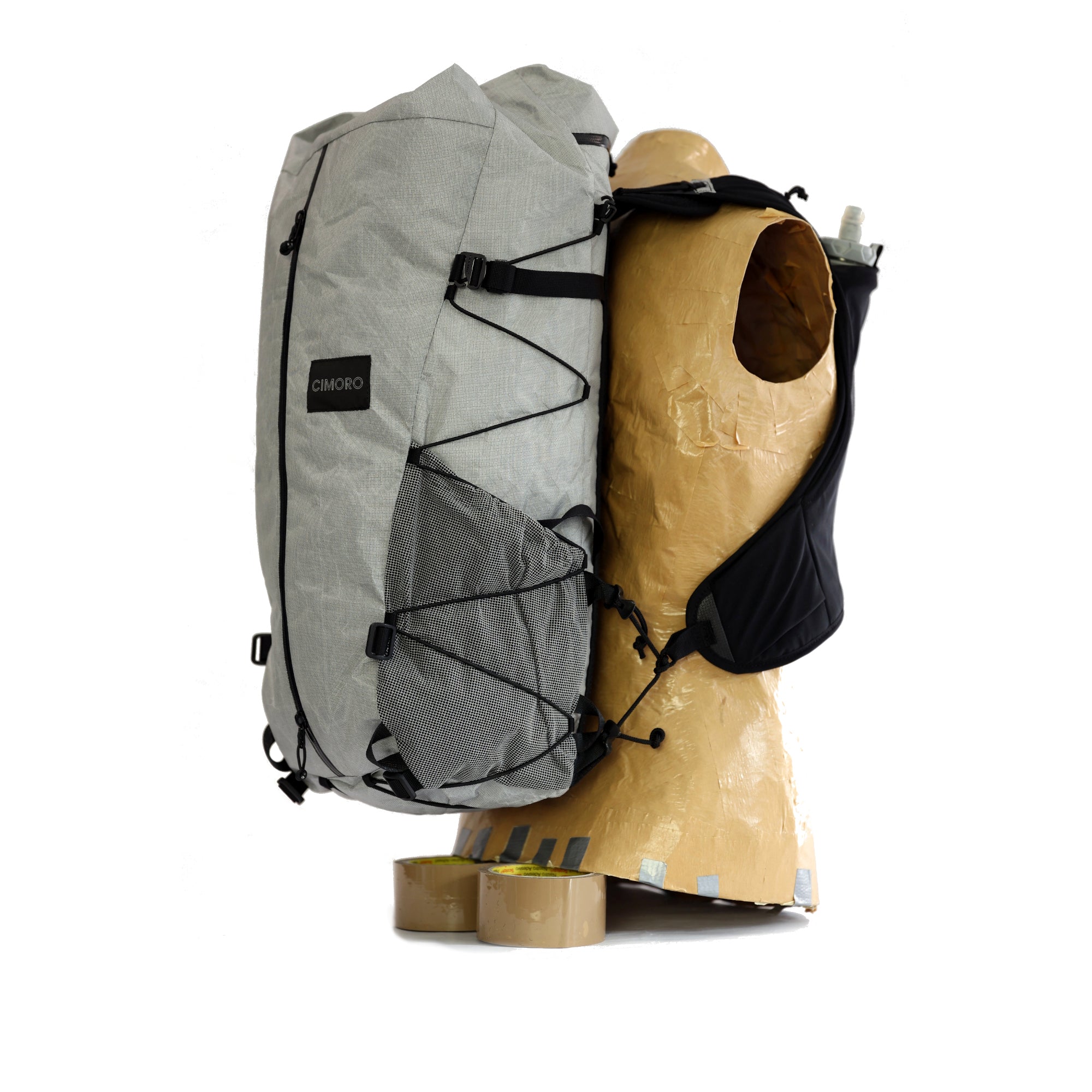 UL Mountain Vest V2