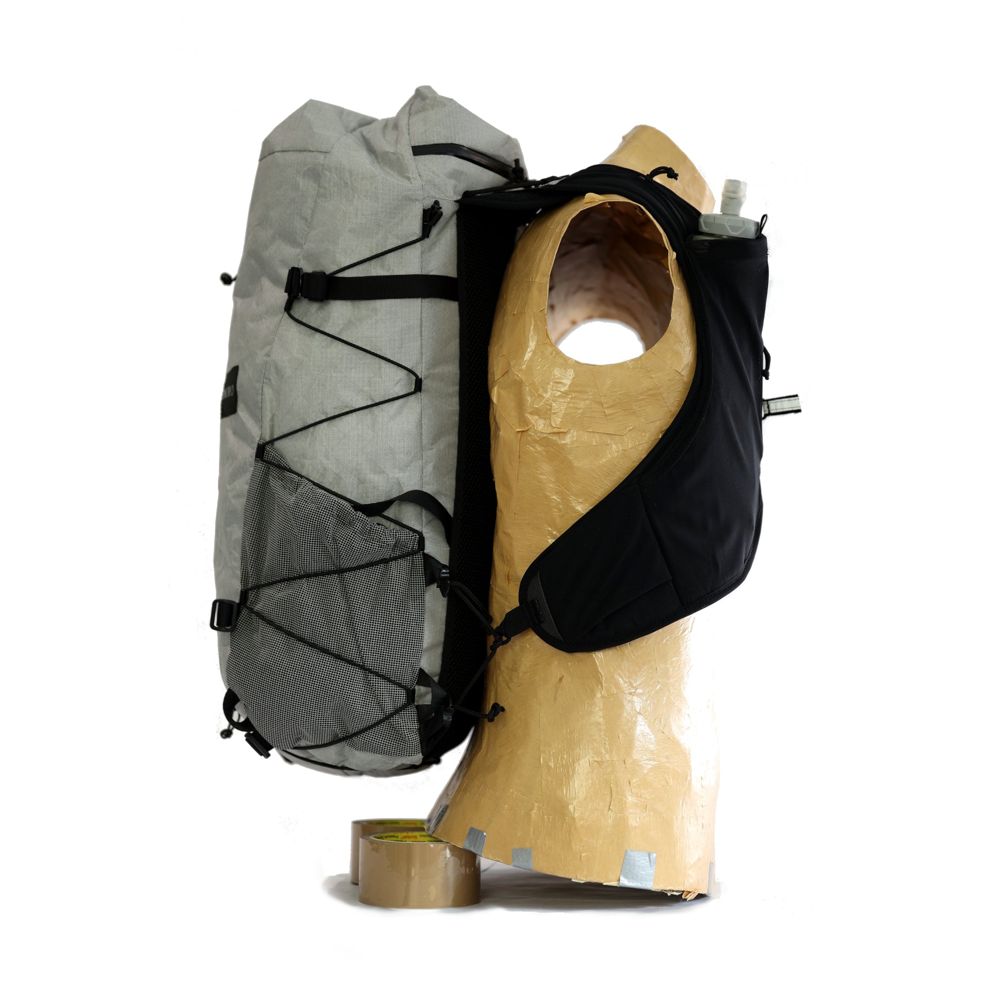 UL Mountain Vest V2
