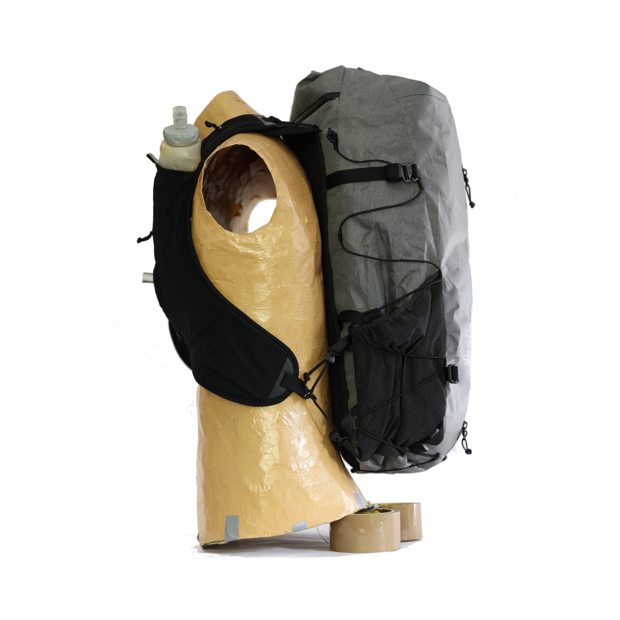 UL Mountain Vest V2