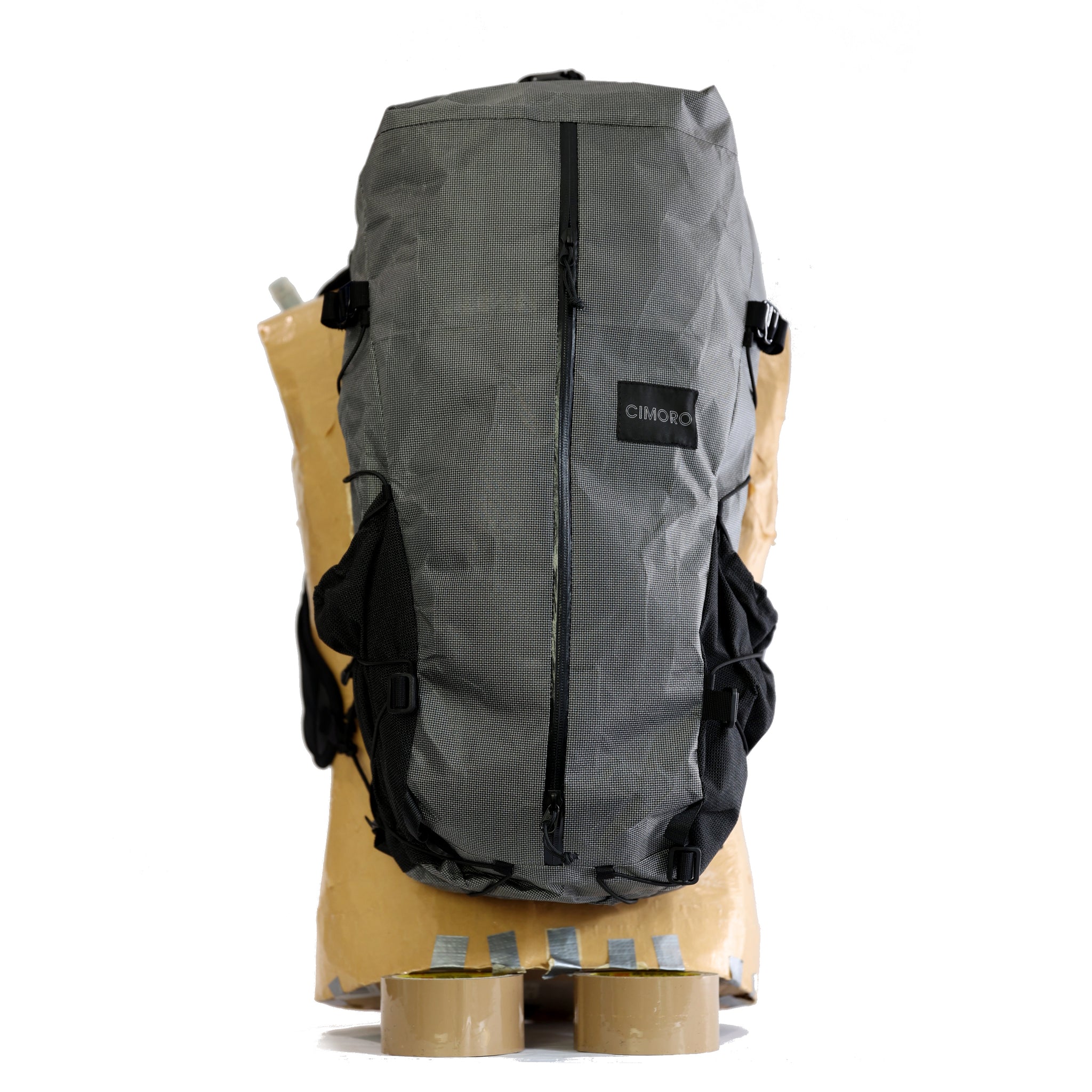 UL Mountain Vest V2