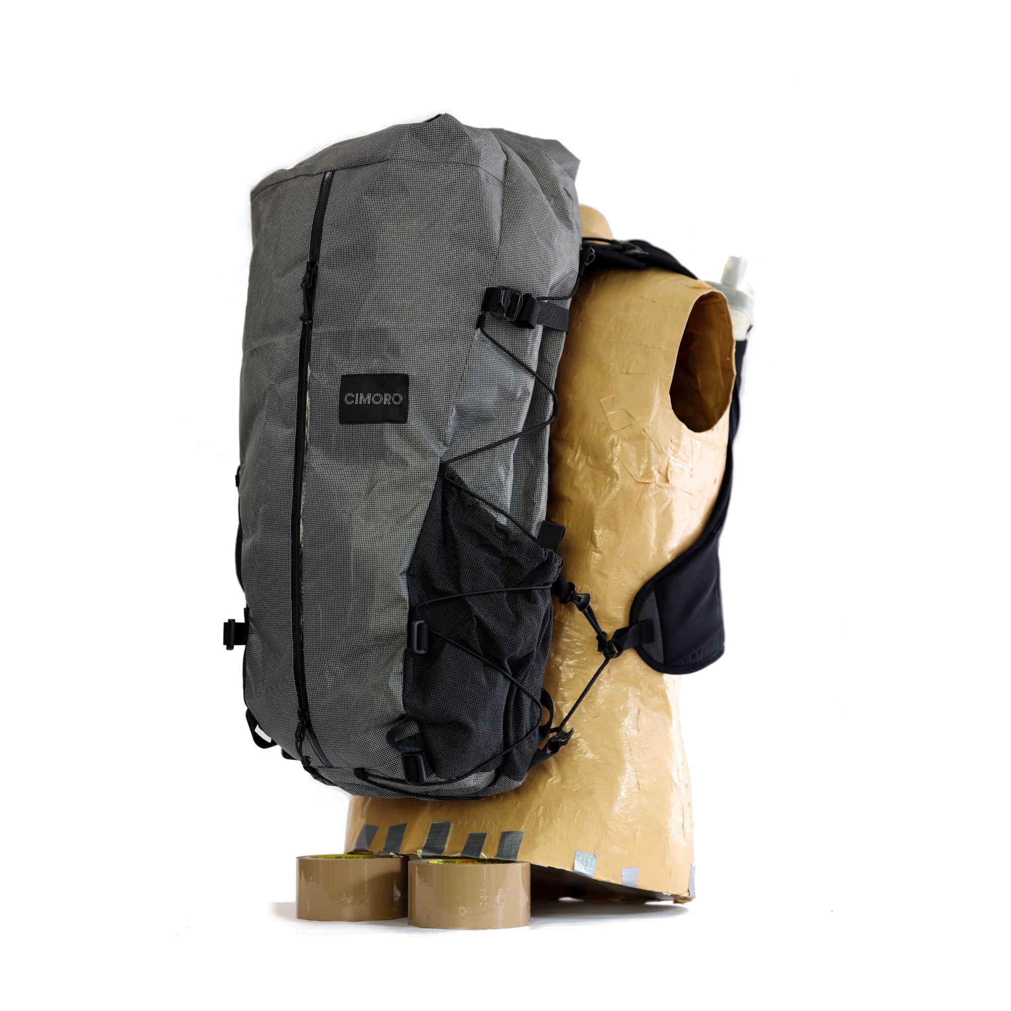 UL Mountain Vest V2