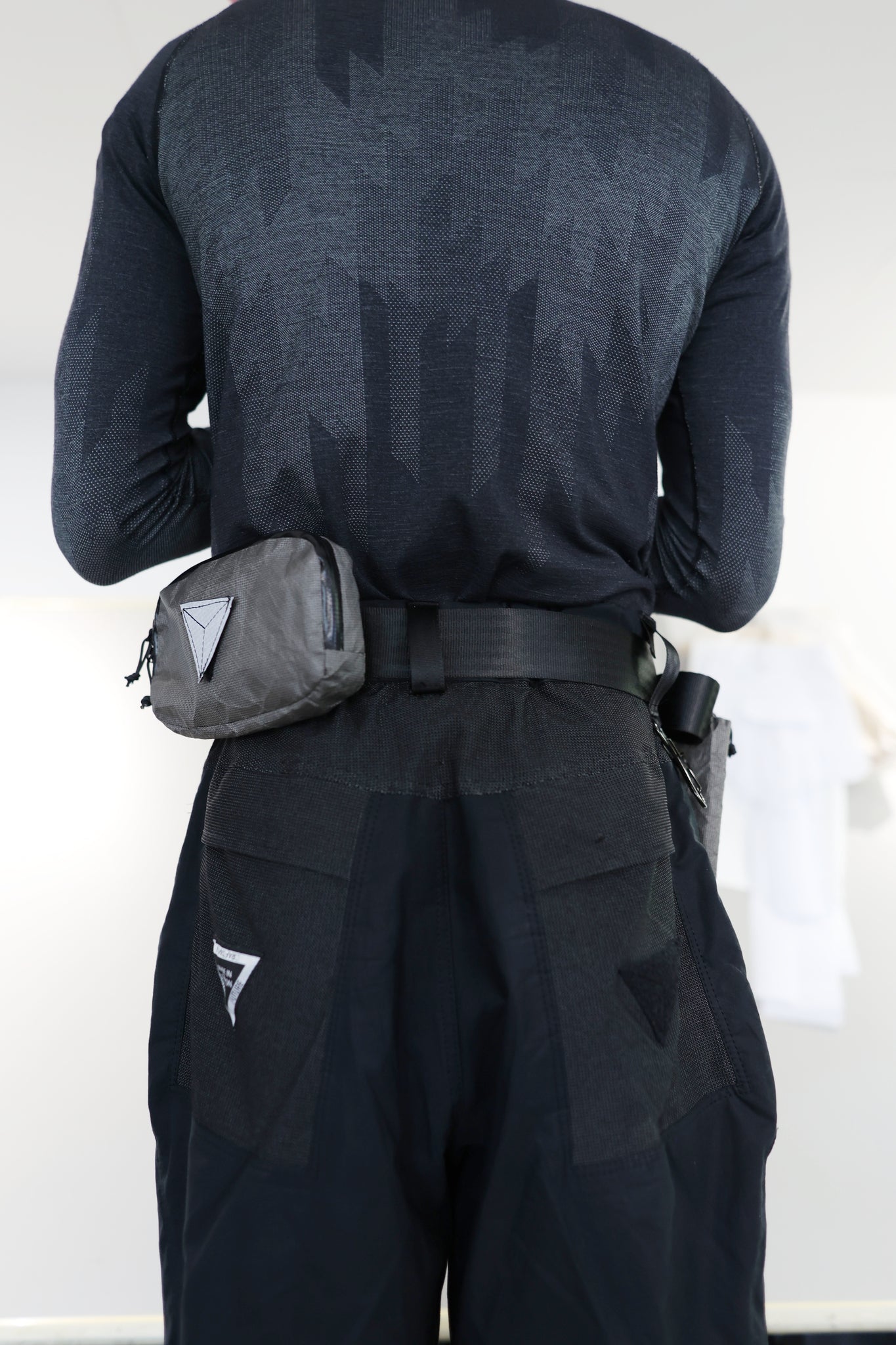 Arun Rose x CIMORO - Combat Belt