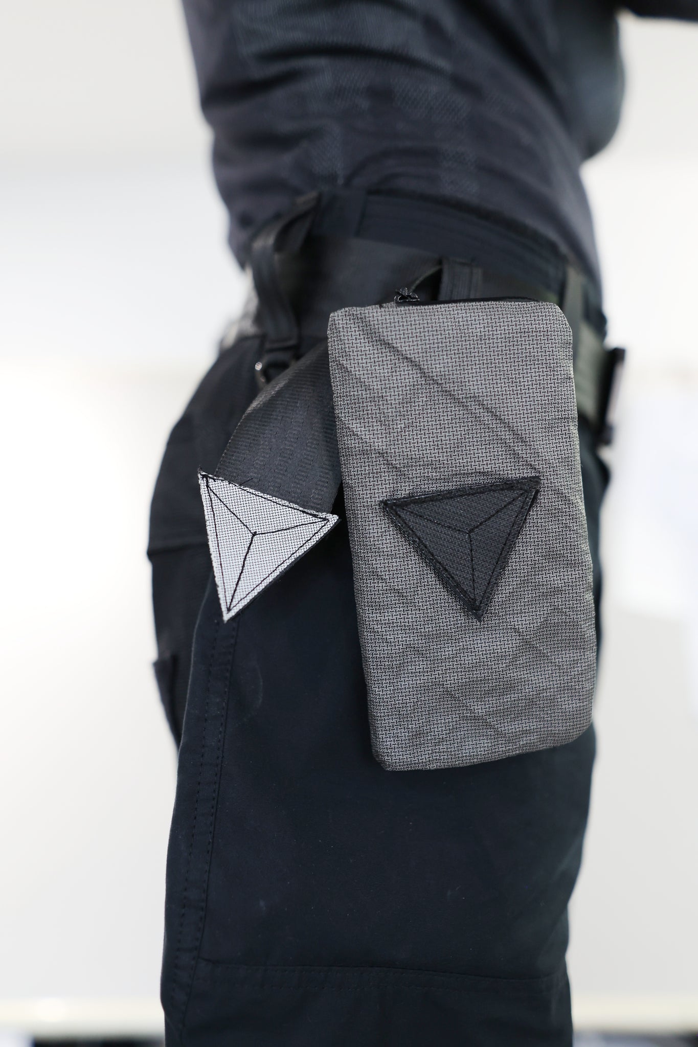 Arun Rose x CIMORO - Modular Pouch
