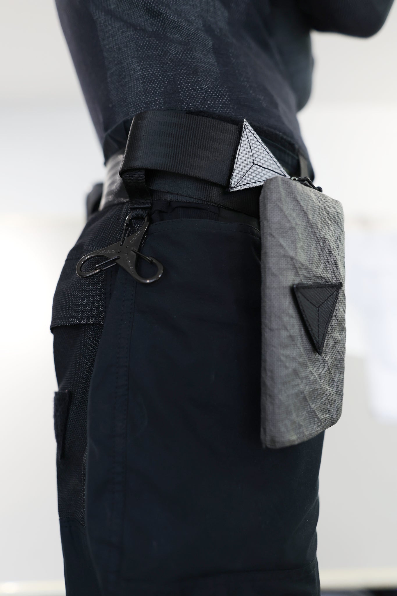 Arun Rose x CIMORO - Combat Belt