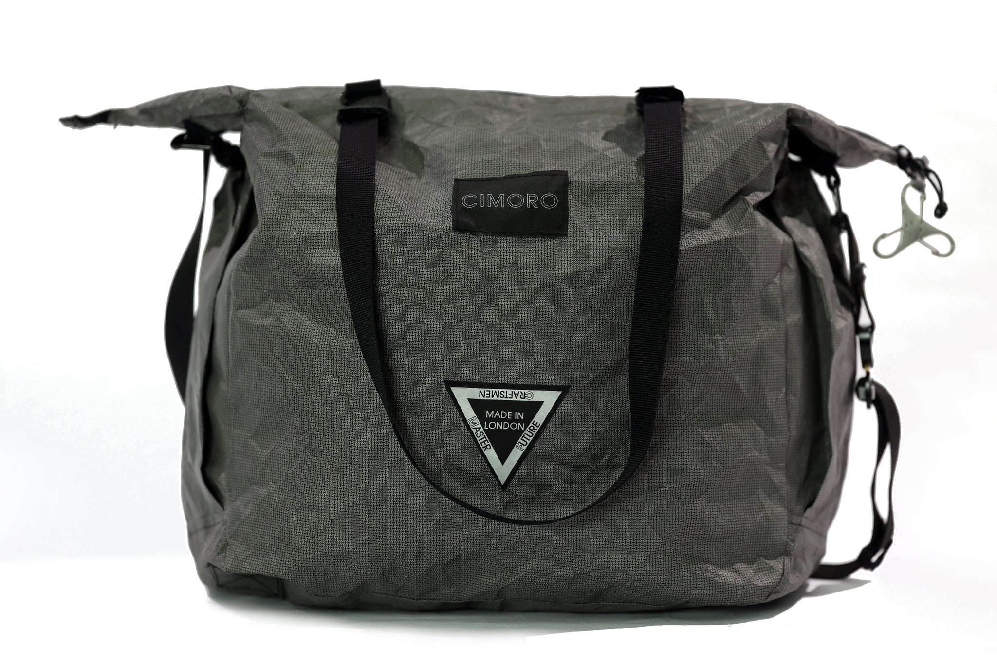 Arun Rose x CIMORO - Tote V2 (26L)