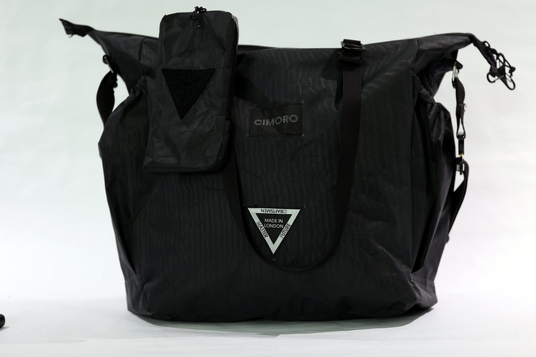 Arun Rose x CIMORO - Tote V2 (26L)