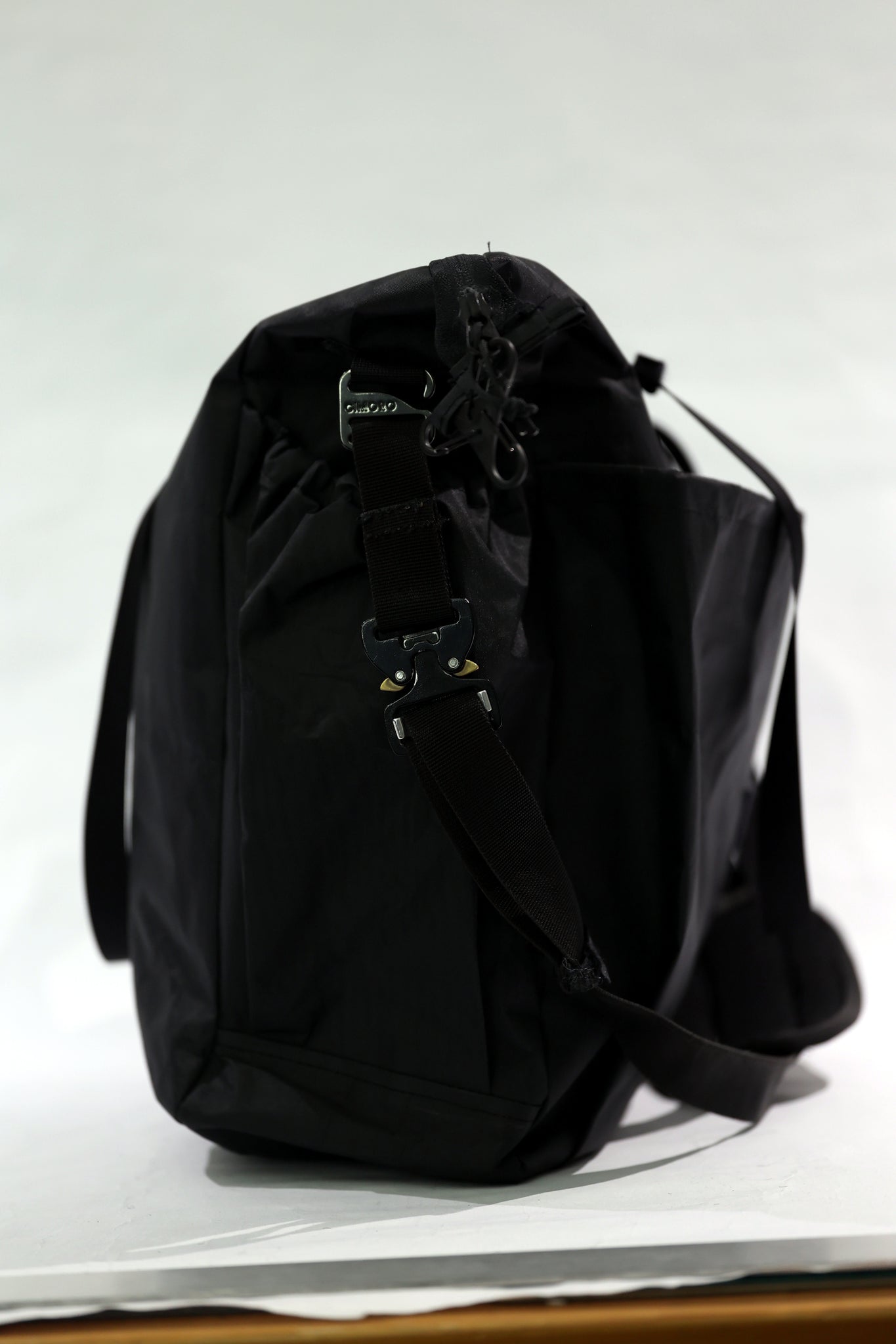 Arun Rose x CIMORO - Tote V2 (26L)