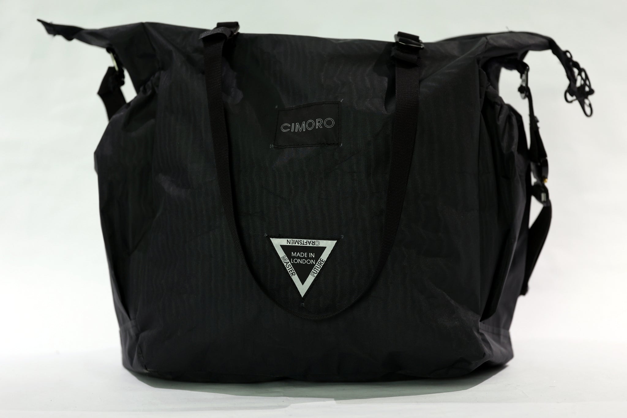 Arun Rose x CIMORO - Tote V2 (26L)
