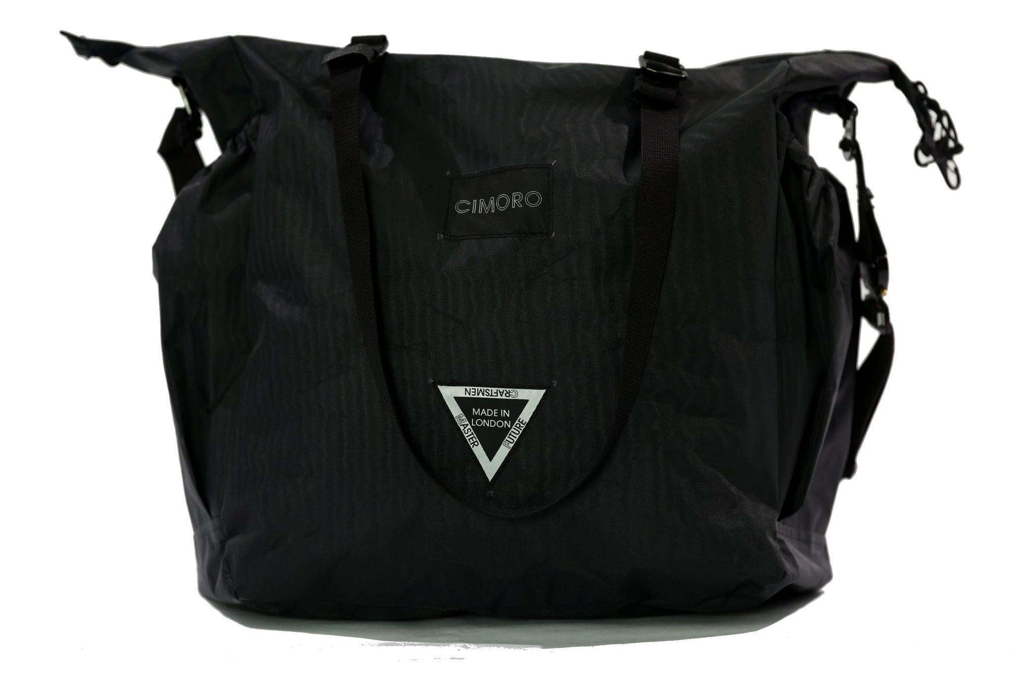 Arun Rose x CIMORO - Tote V2 (26L)