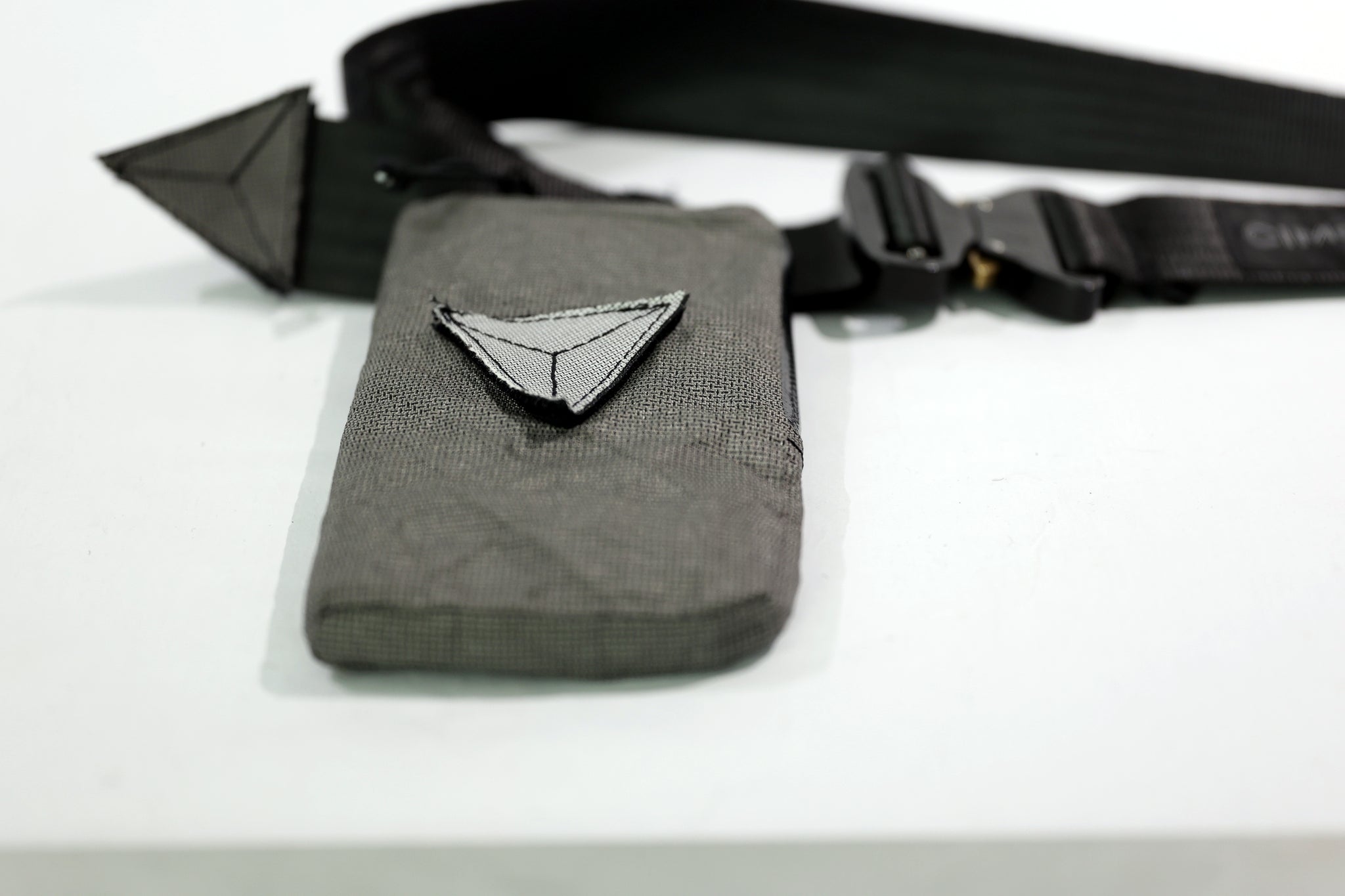 Arun Rose x CIMORO - Combat Belt