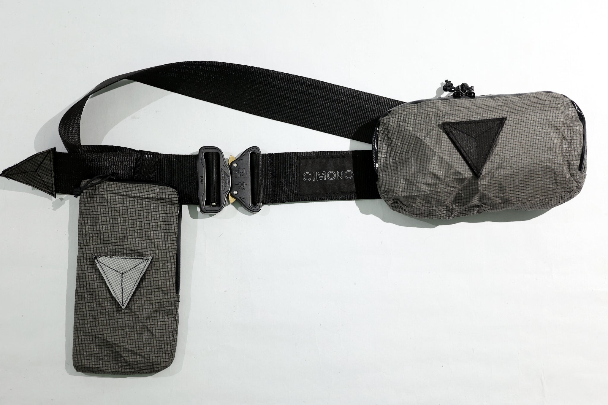 Arun Rose x CIMORO - Modular Pouch