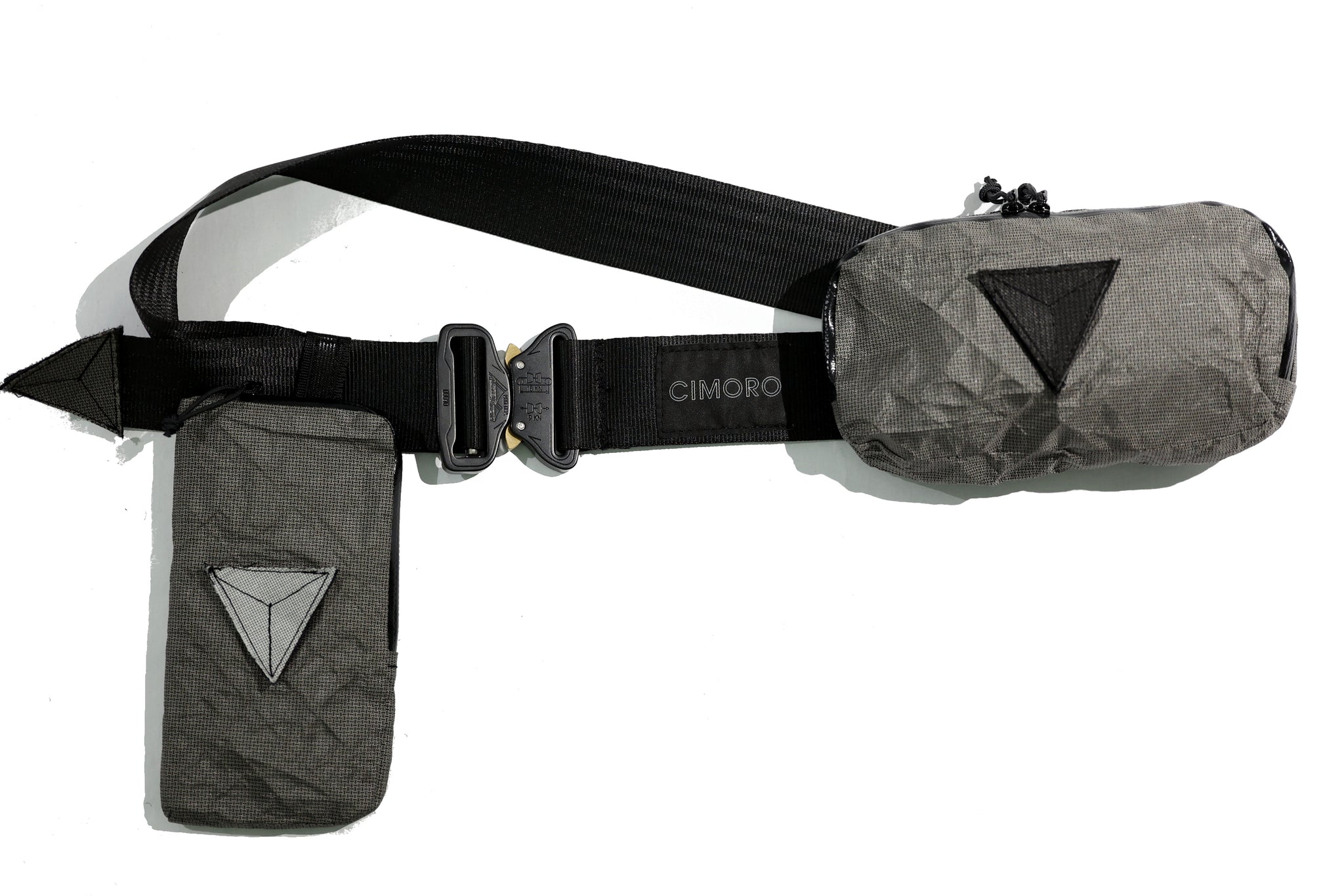 Arun Rose x CIMORO - Combat Belt