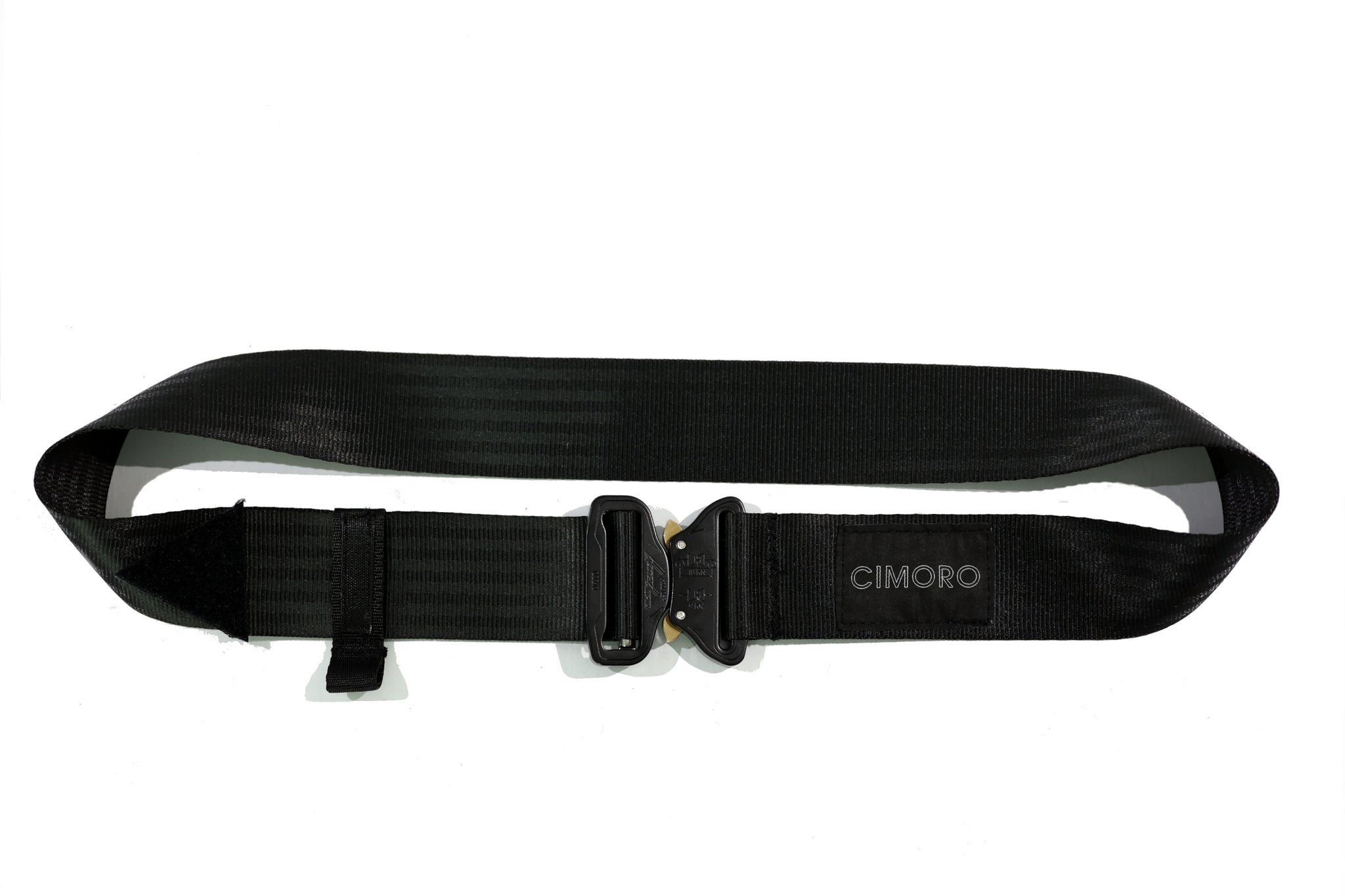 Arun Rose x CIMORO - Combat Belt