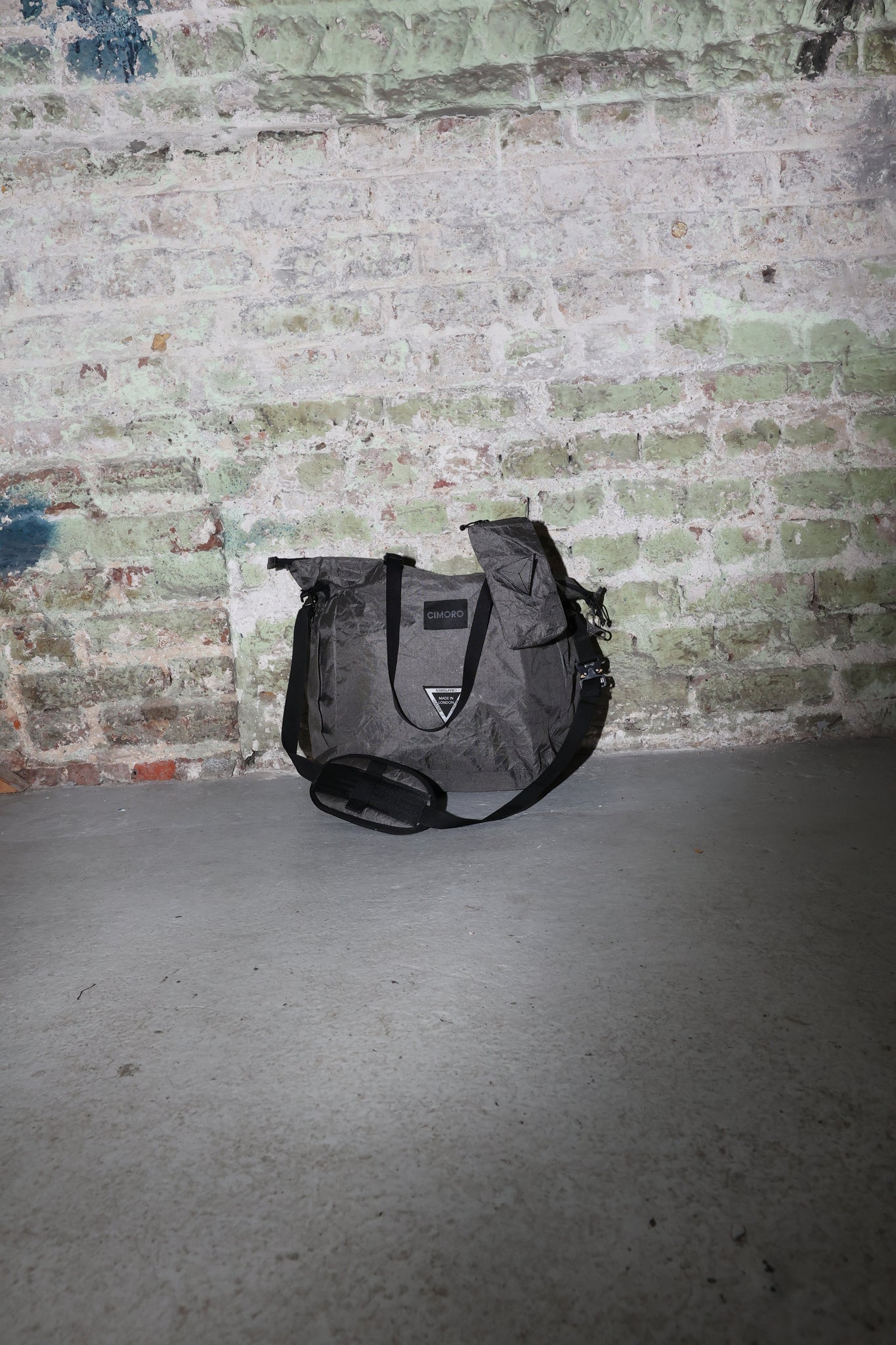 Arun Rose x CIMORO - Tote V2 (26L)