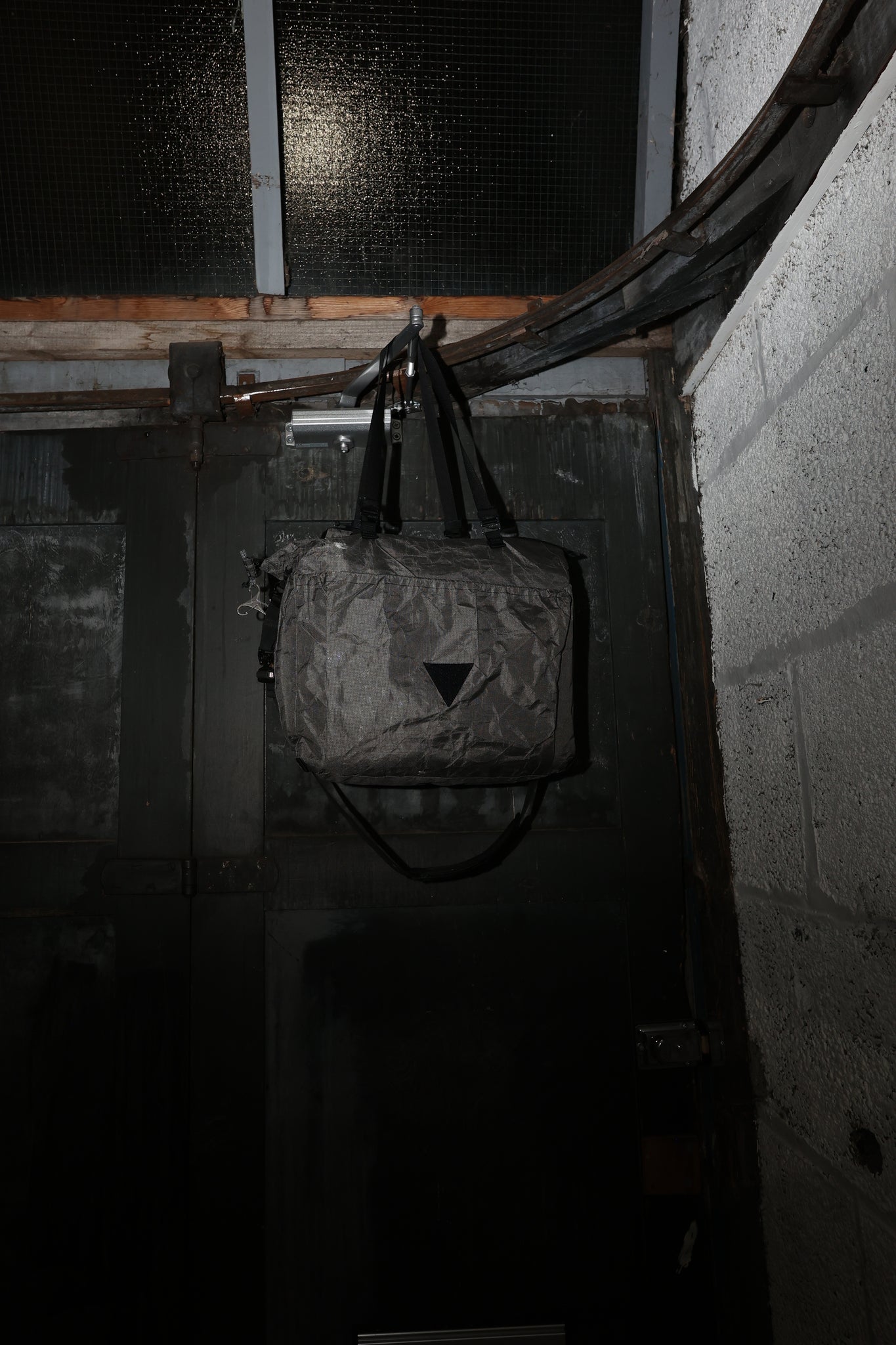 Arun Rose x CIMORO - Tote V2 (26L)