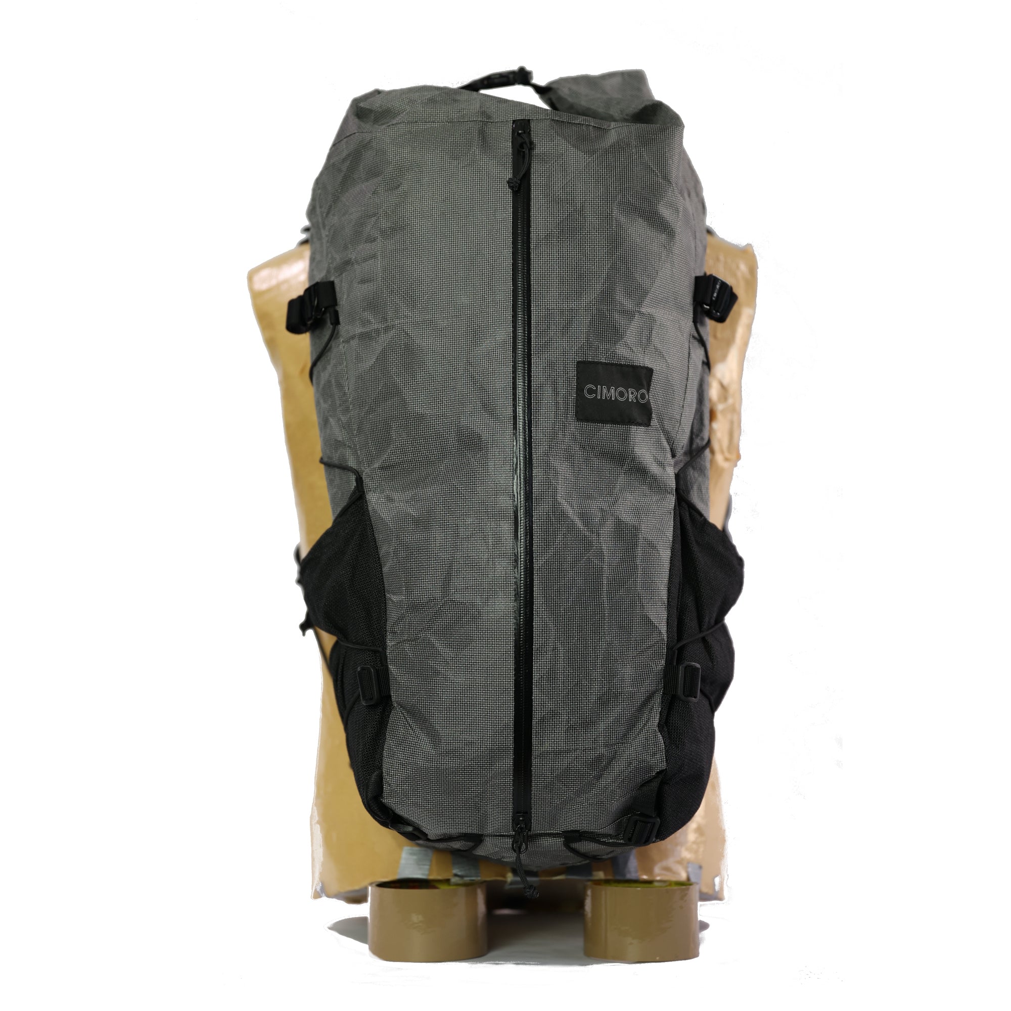 UL Mountain Vest V2