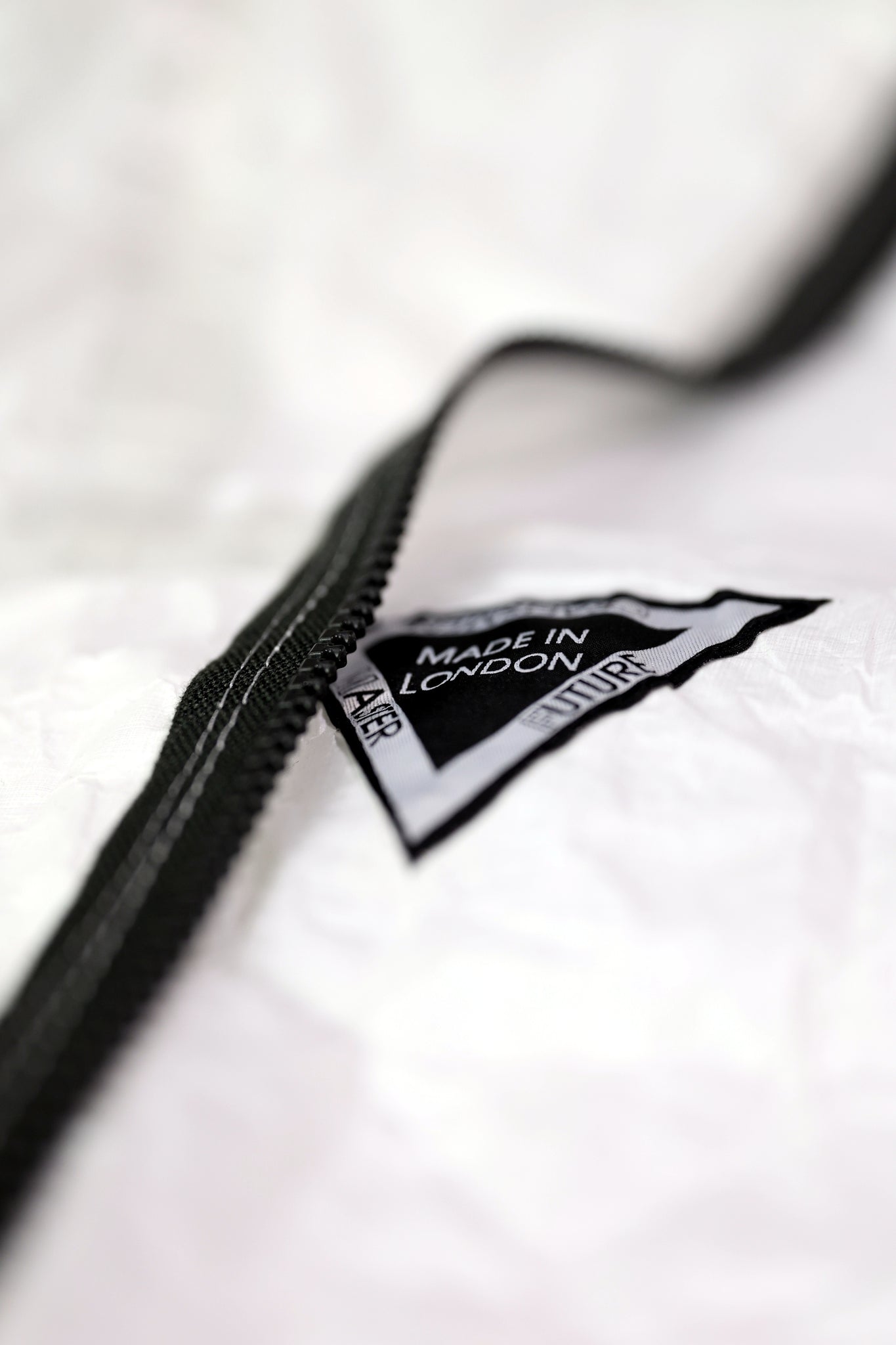 DYNEEMA_ MOUNTAIN_SHELTER_  JACKET - Founder Edition