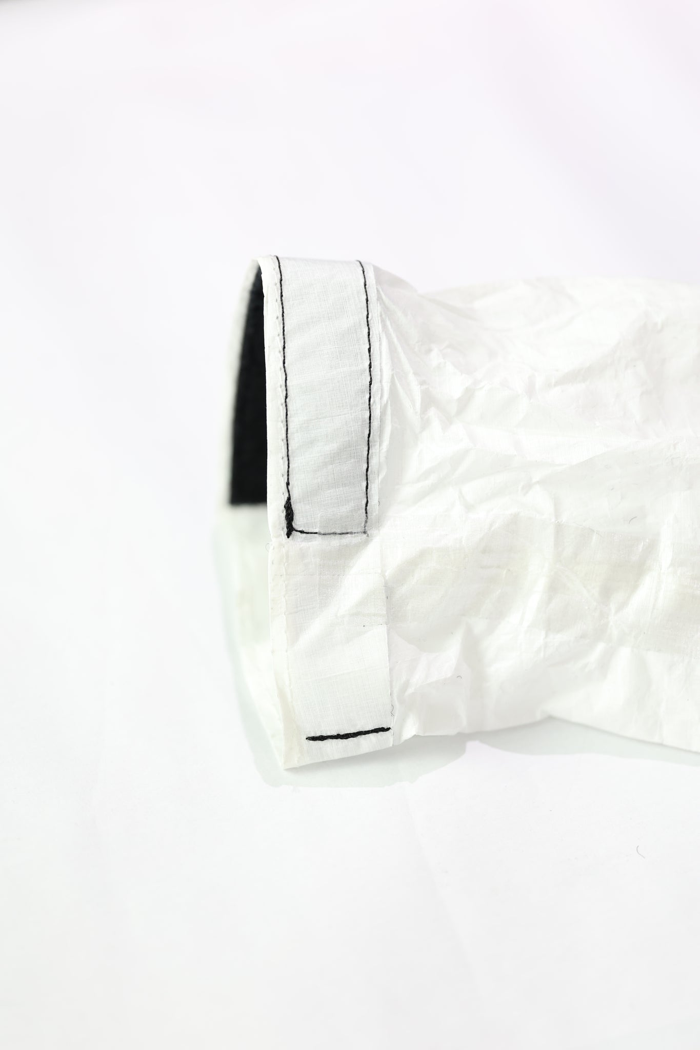 DYNEEMA_ MOUNTAIN_SHELTER_  JACKET - Founder Edition