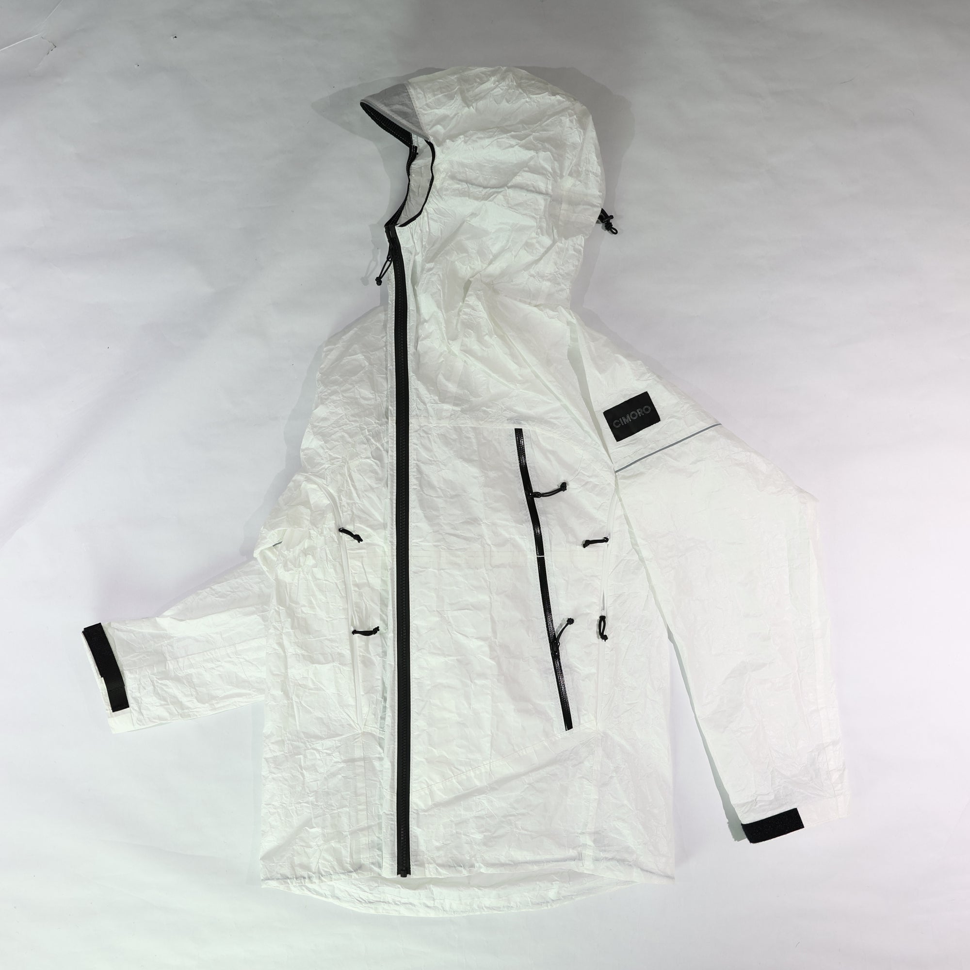 DYNEEMA_ MOUNTAIN_SHELTER_  JACKET - Founder Edition