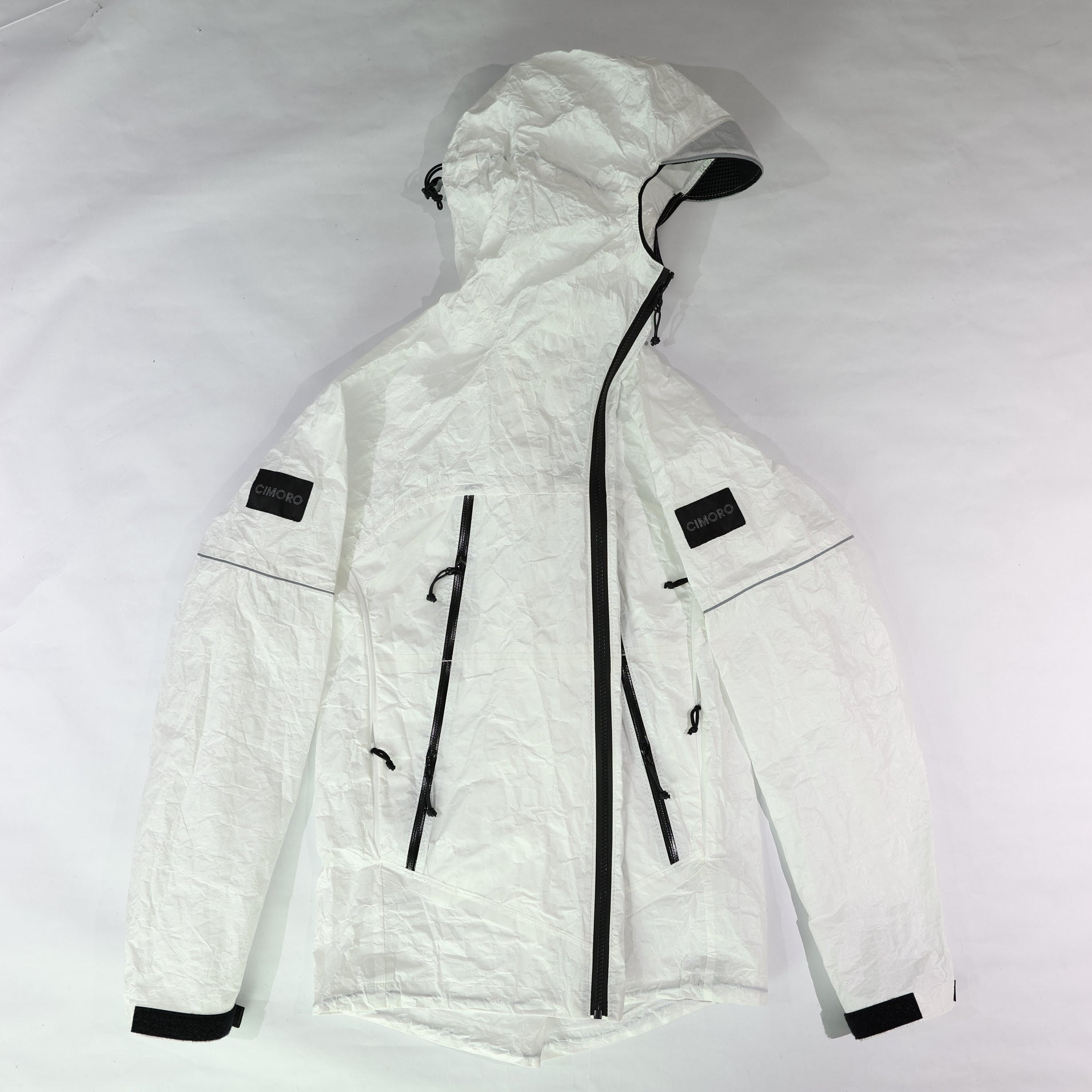 DYNEEMA_ MOUNTAIN_SHELTER_  JACKET - Founder Edition