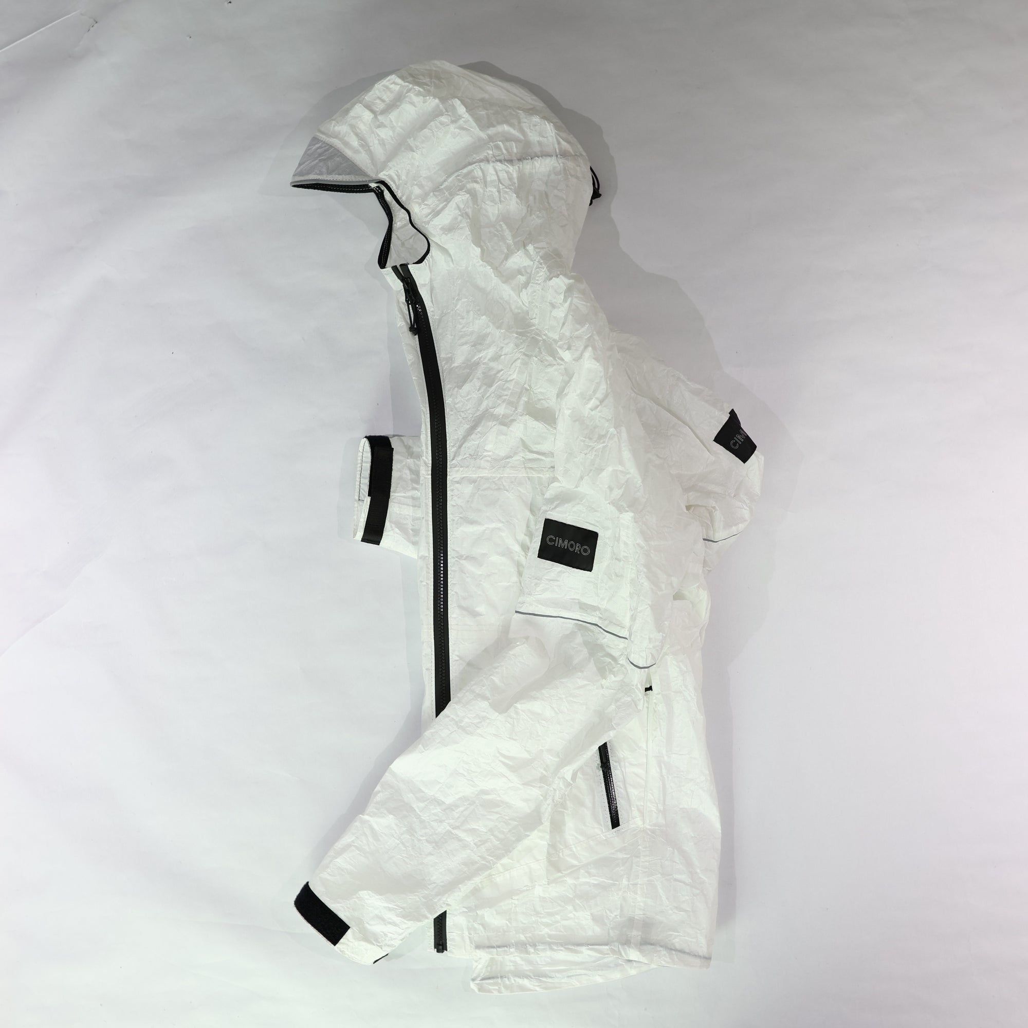 DYNEEMA_ MOUNTAIN_SHELTER_  JACKET - Founder Edition