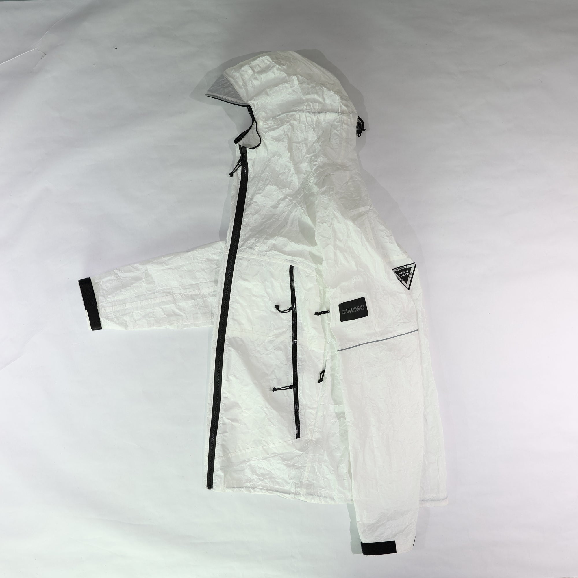 DYNEEMA_ MOUNTAIN_SHELTER_  JACKET - Founder Edition