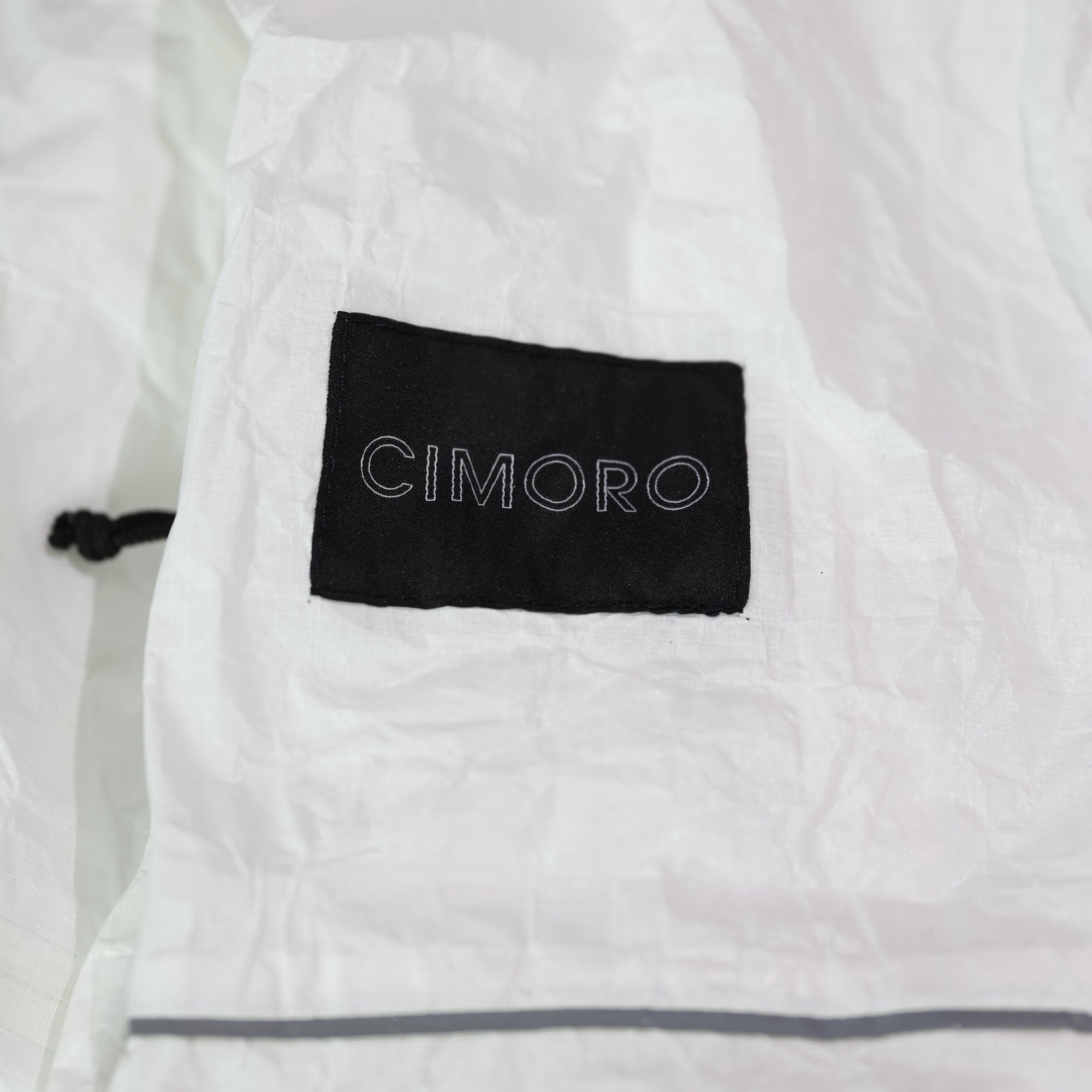 DYNEEMA_ MOUNTAIN_SHELTER_  JACKET - Founder Edition