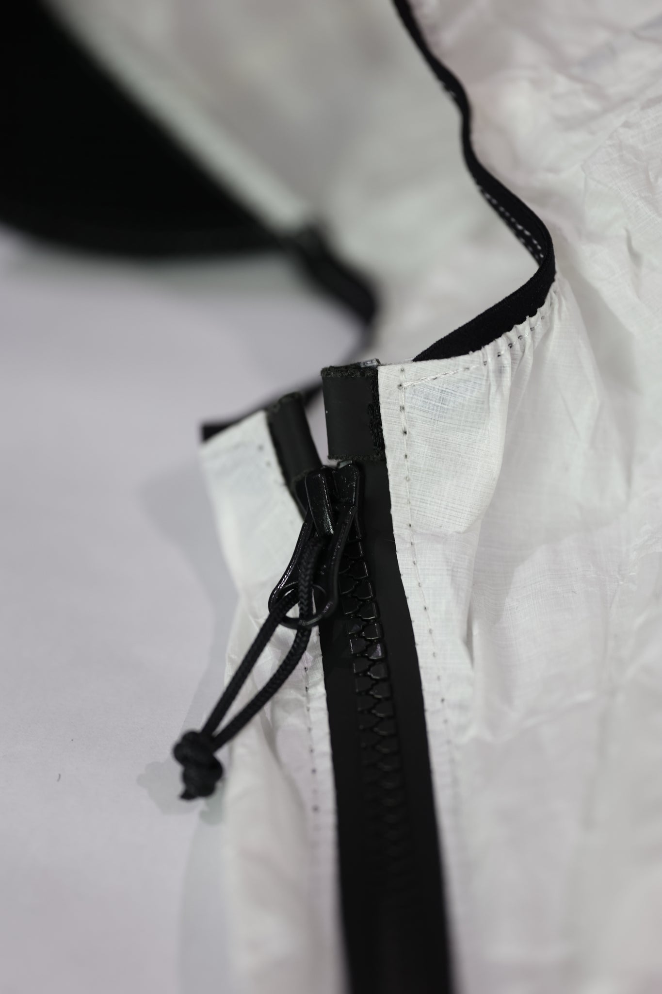 DYNEEMA_ MOUNTAIN_SHELTER_  JACKET - Founder Edition
