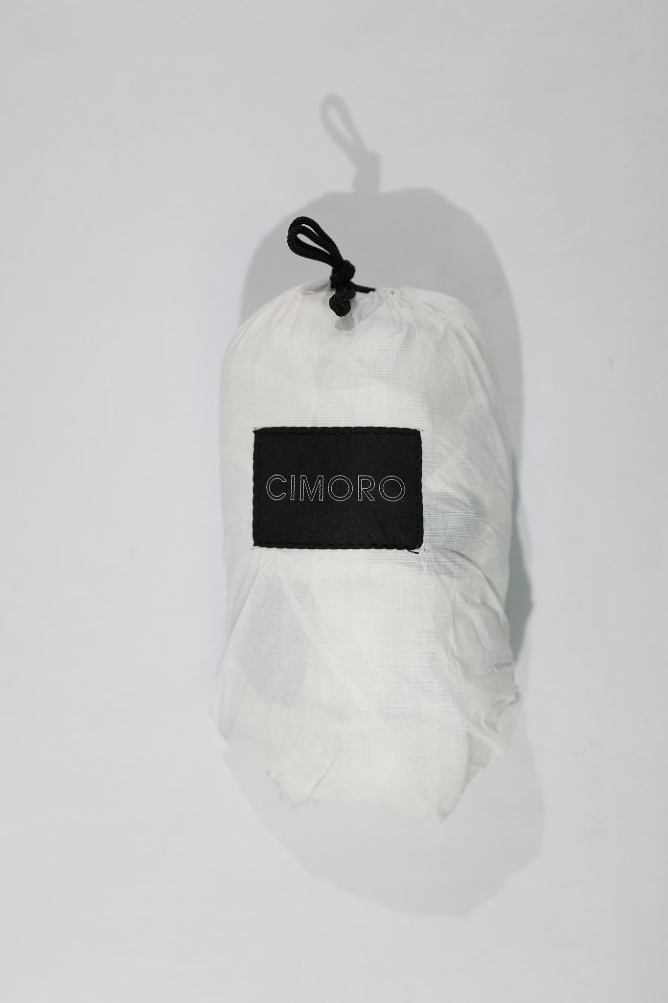 DYNEEMA_ MOUNTAIN_SHELTER_  JACKET - Founder Edition