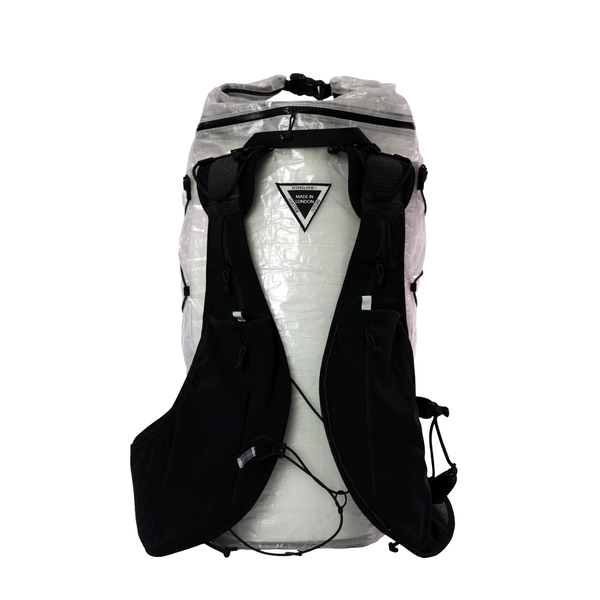 UL Minimal Mountain Vest V1
