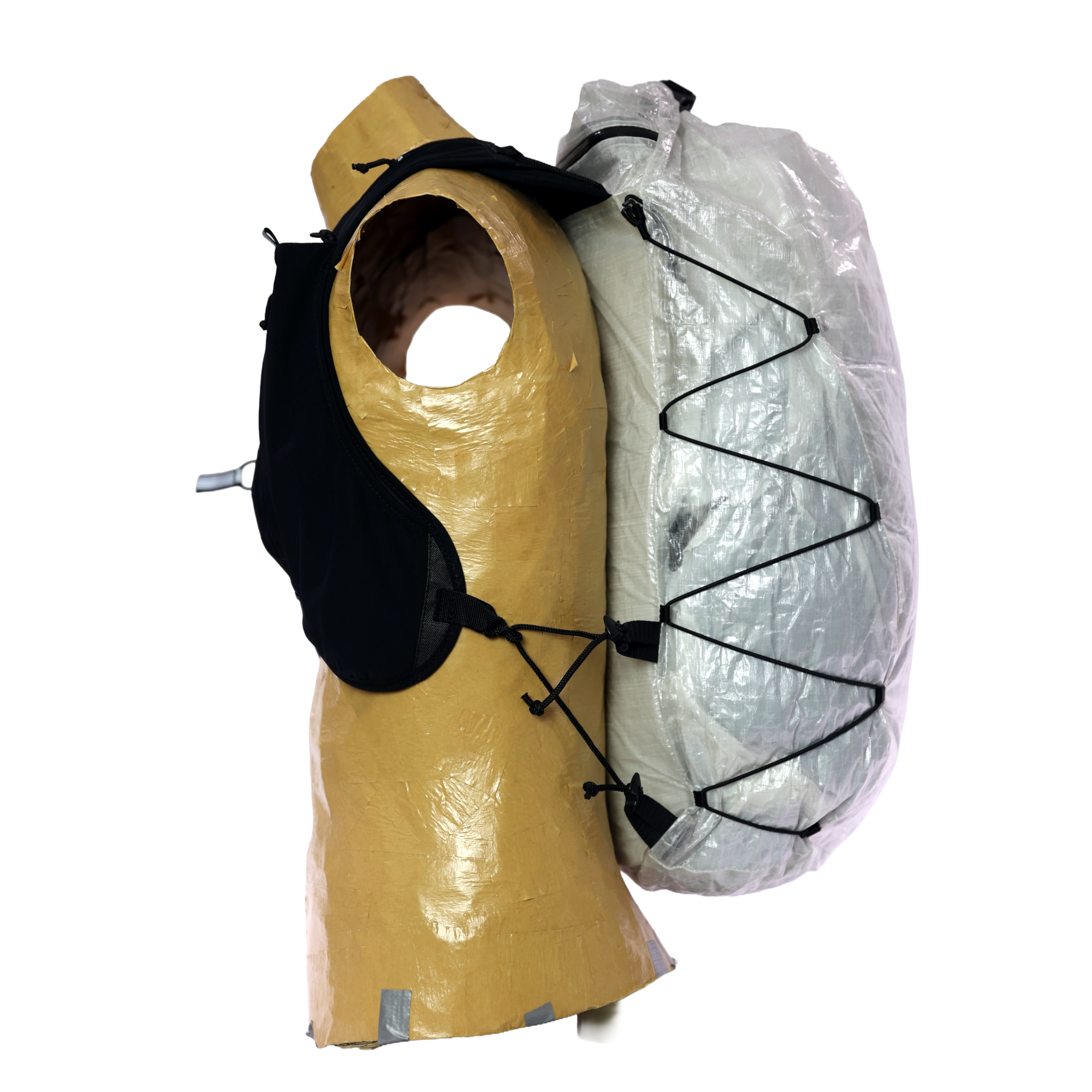 UL Minimal Mountain Vest V1