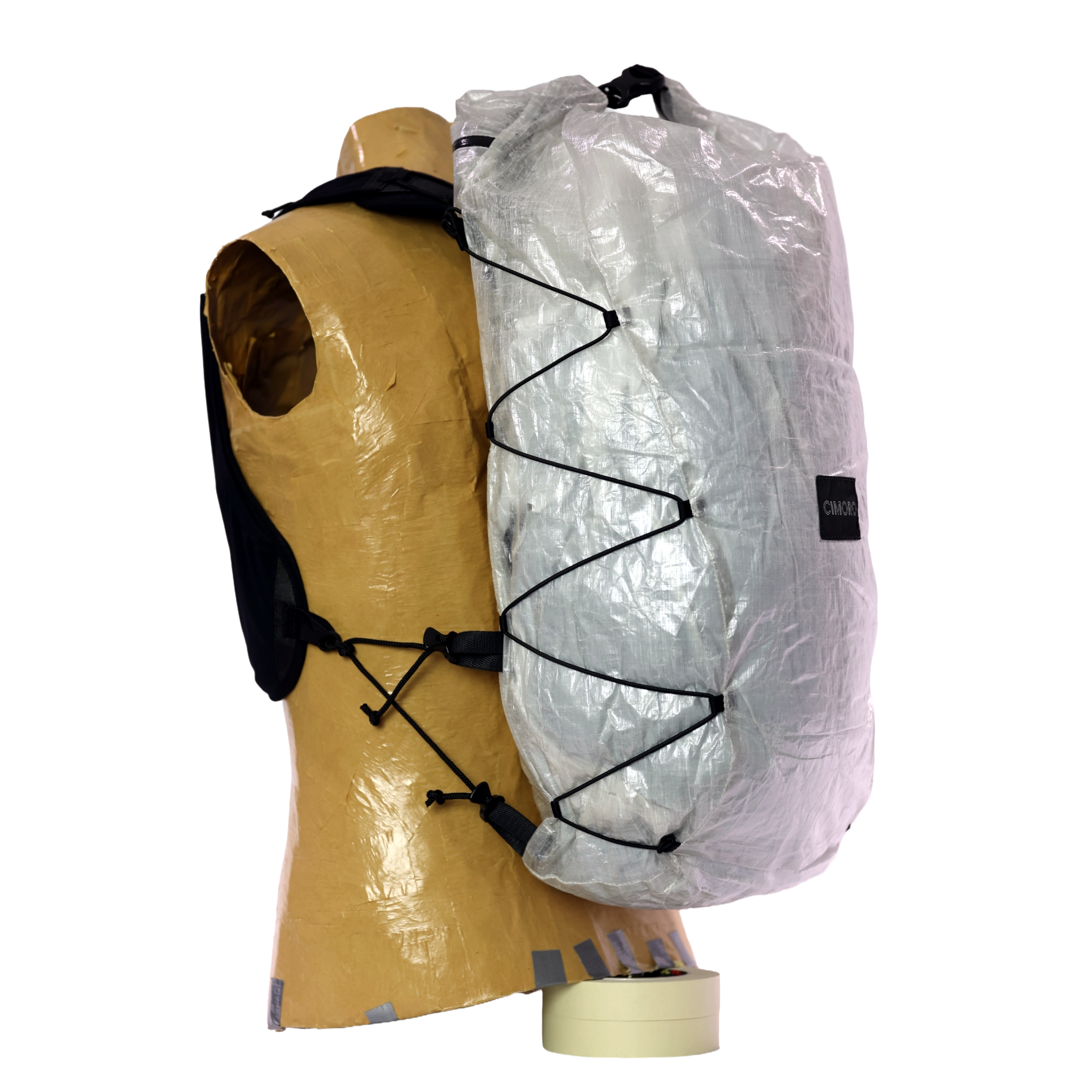 UL Minimal Mountain Vest V1