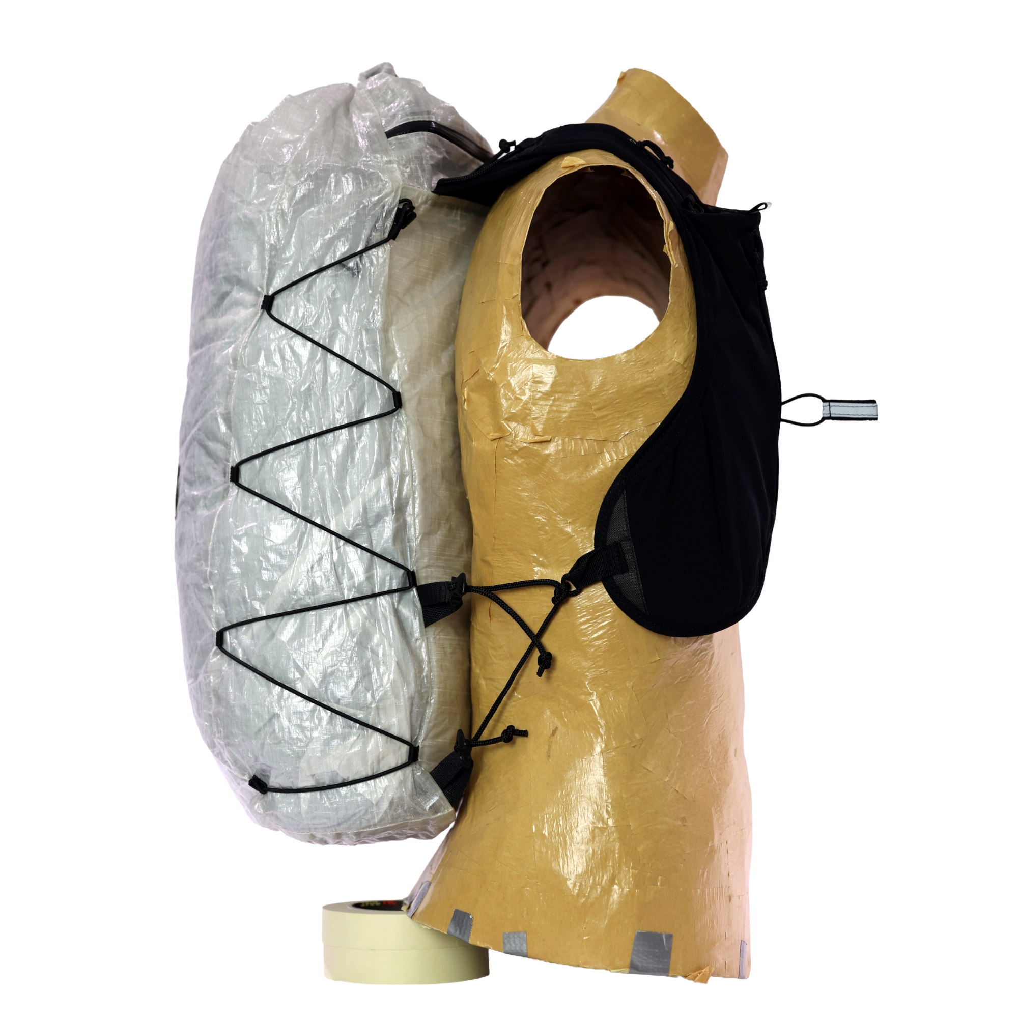 UL Minimal Mountain Vest V1