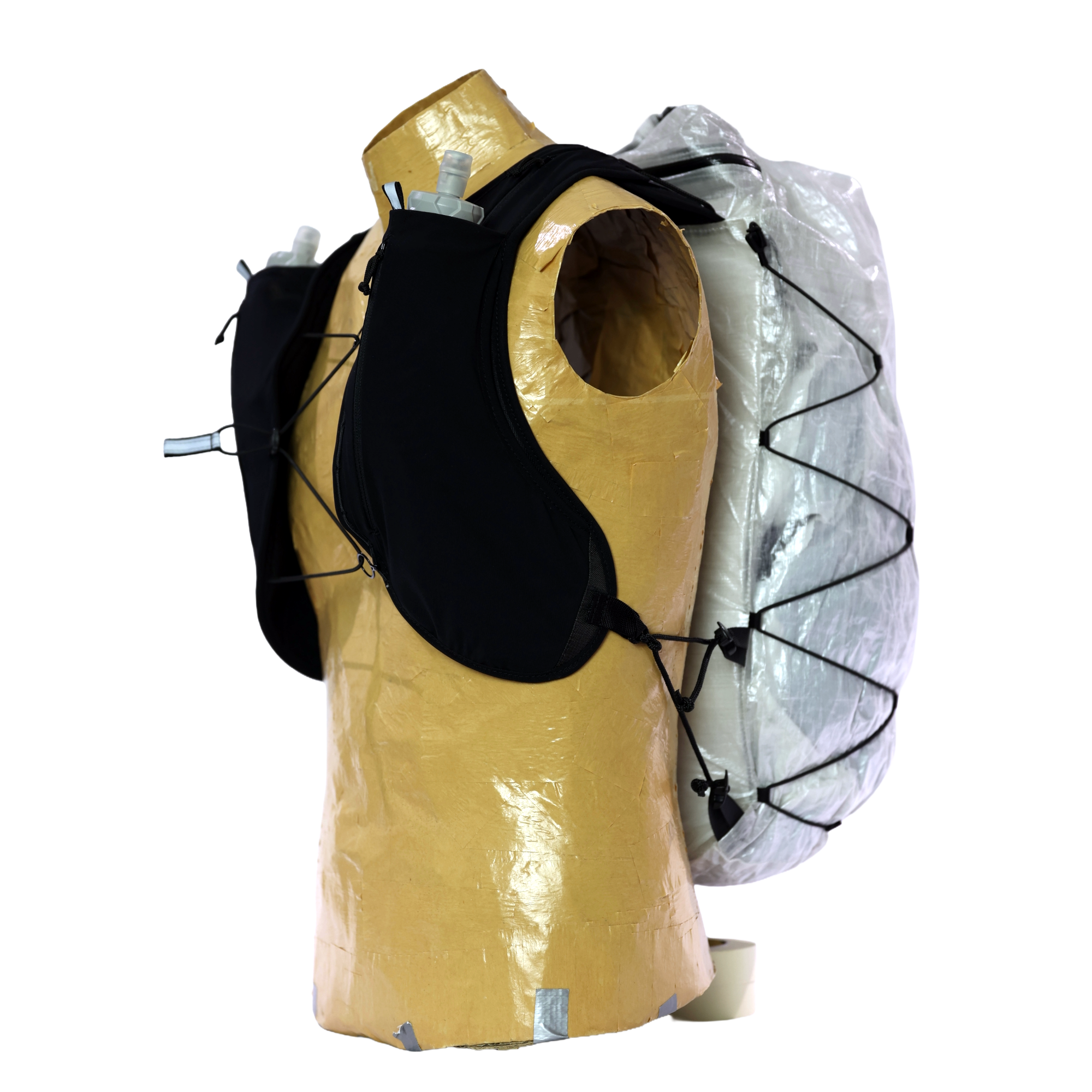 UL Minimal Mountain Vest V1