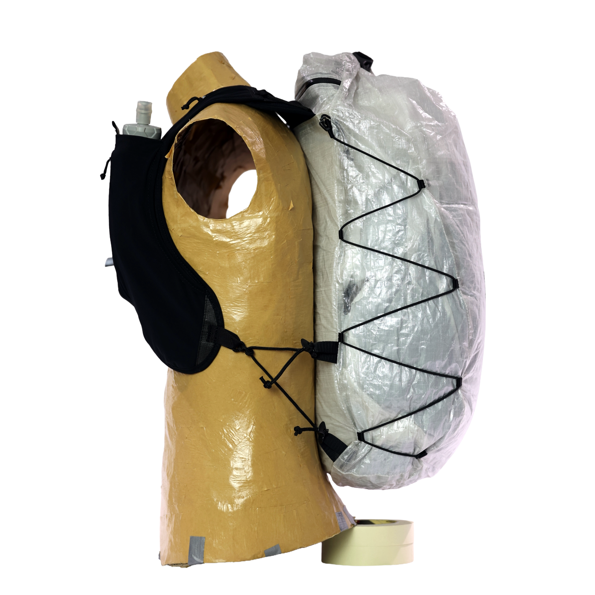 UL Minimal Mountain Vest V1